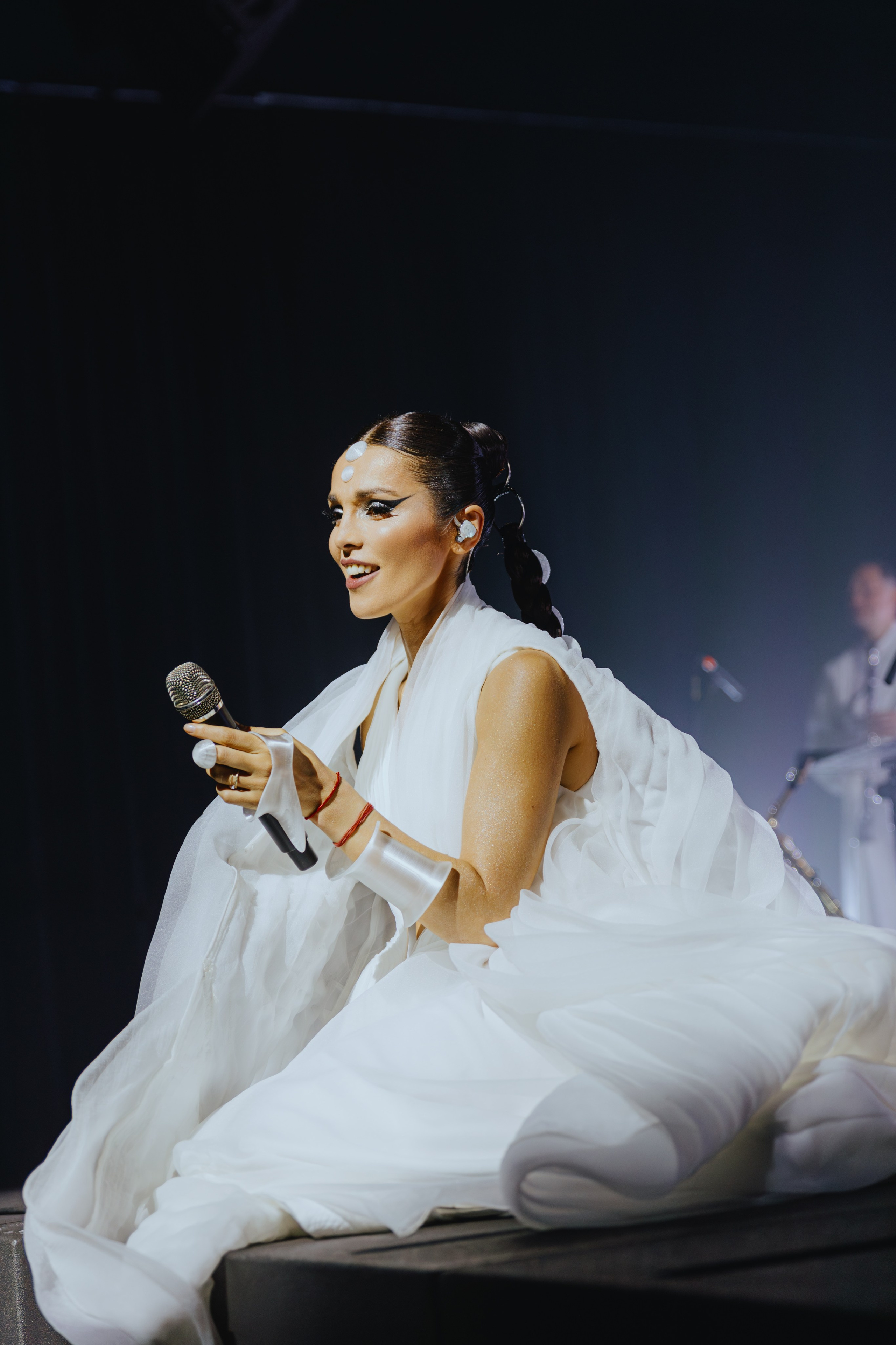 Концерты. Фотограф в Москве и Санкт-Петербурге Дарина