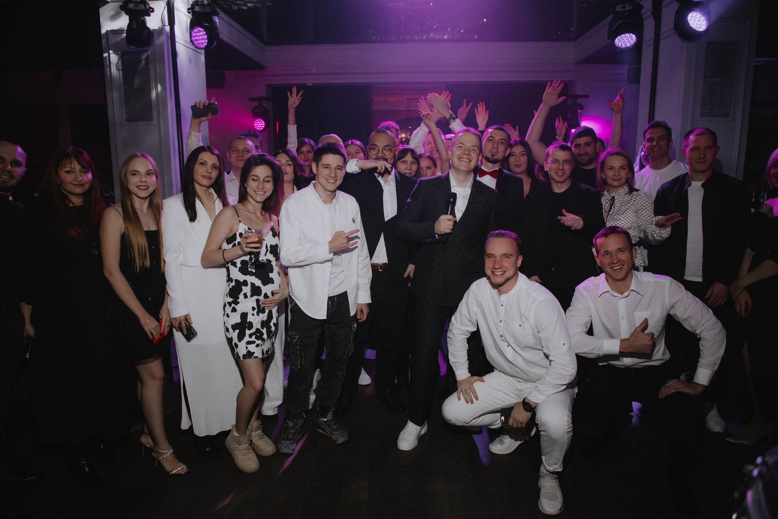 День Рождения Александра Иванова (Москва). Фотограф в Москве и Санкт-Петербурге Дарина