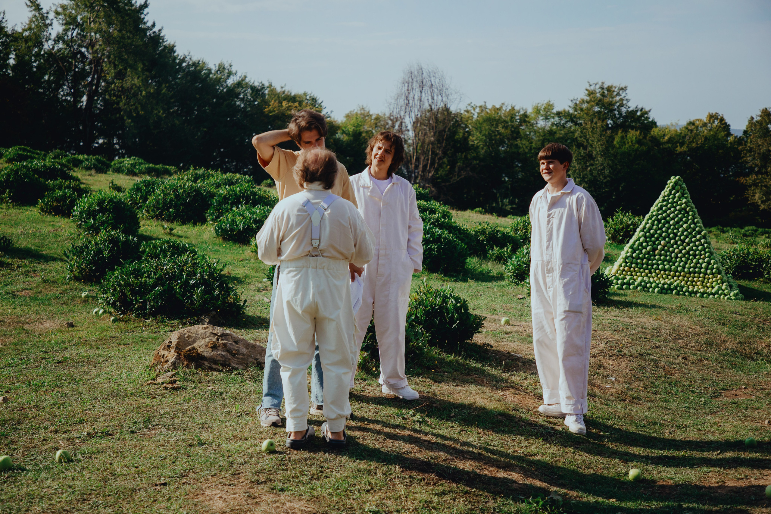 Backstage «Алиса в стране чудес». Фотограф в Москве и Санкт-Петербурге Дарина