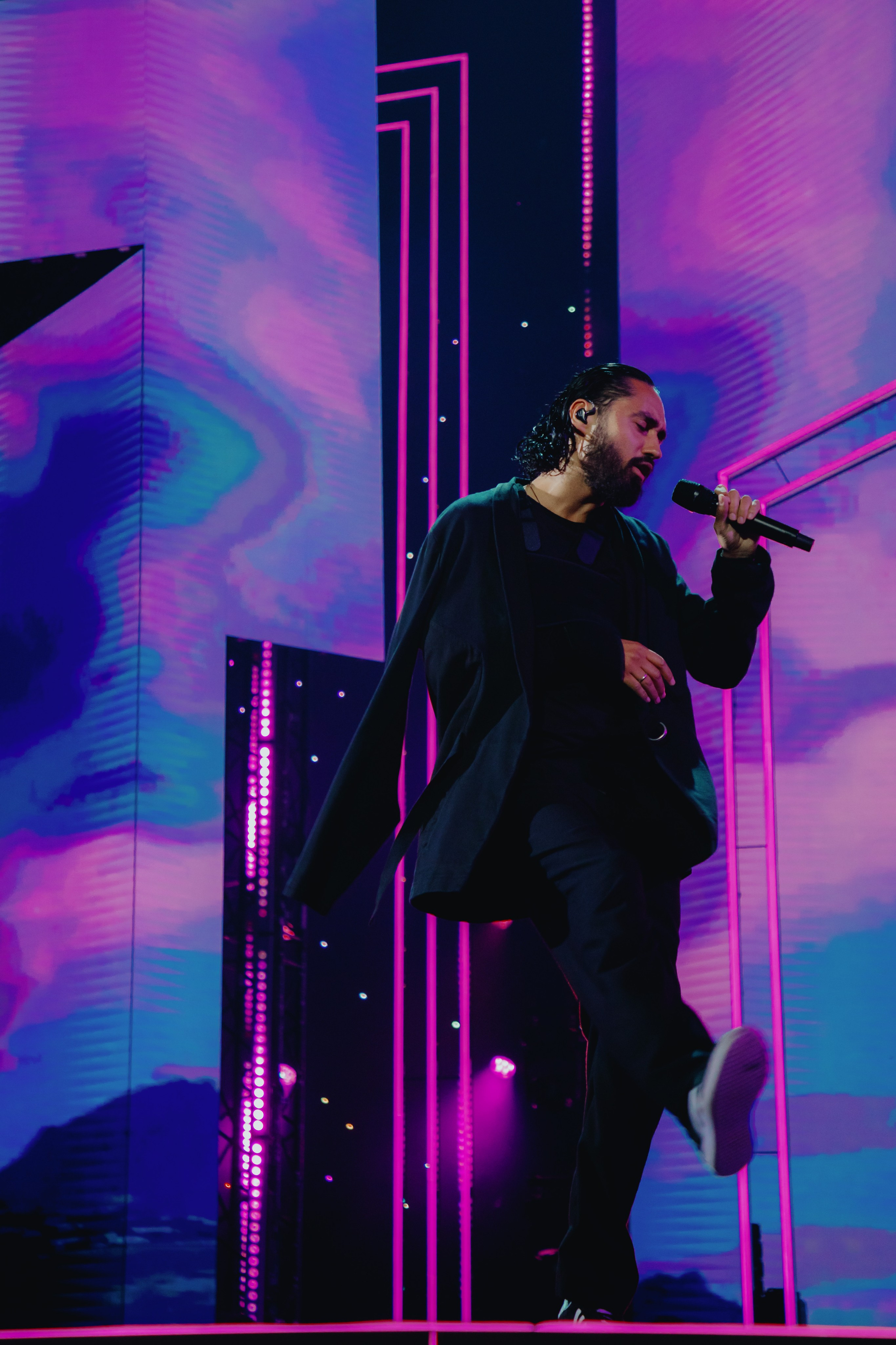 Концерты. Фотограф в Москве и Санкт-Петербурге Дарина