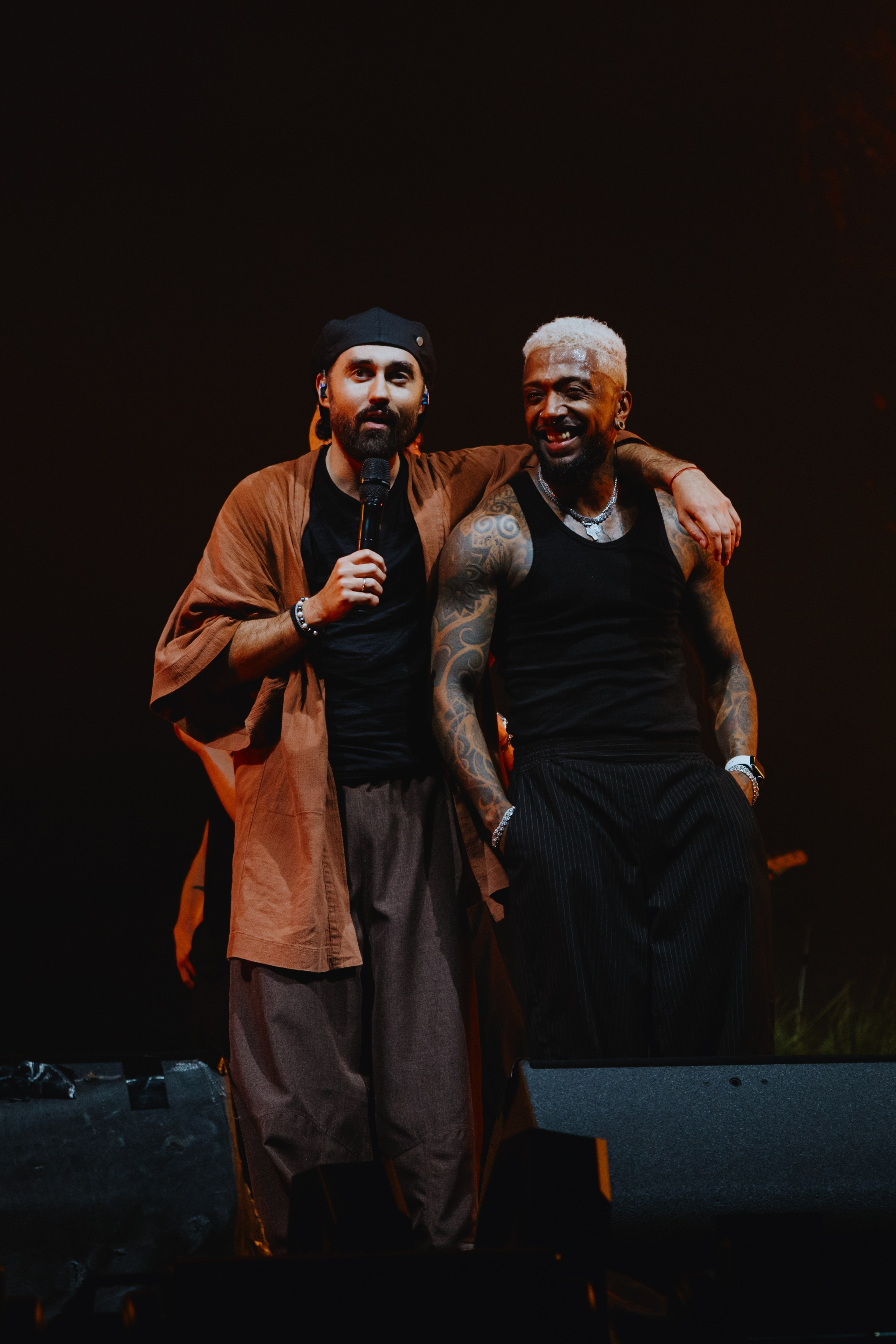 Концерты. Фотограф в Москве и Санкт-Петербурге Дарина