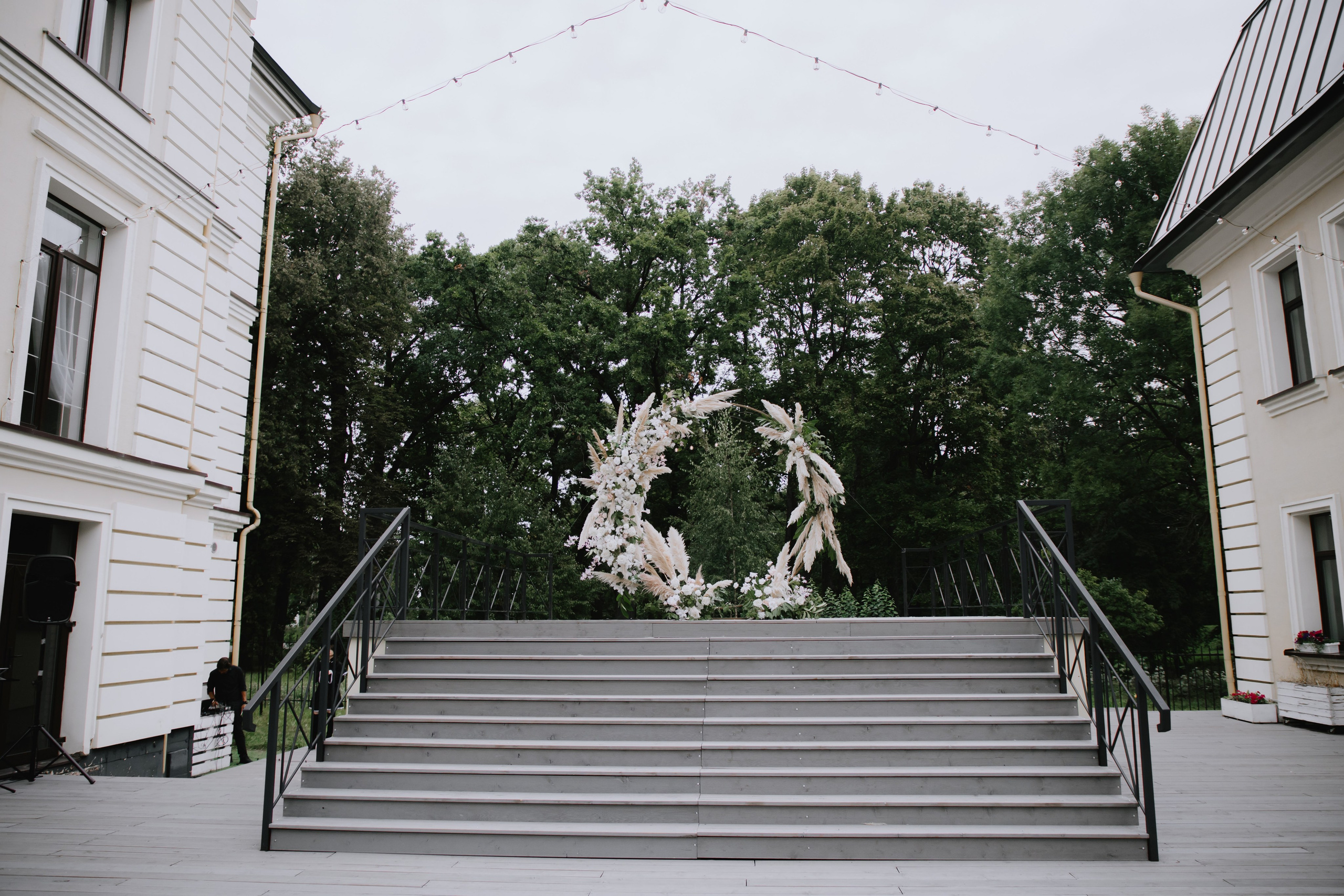Свадьба Алексей и Анна. Фотограф в Москве и Санкт-Петербурге Дарина