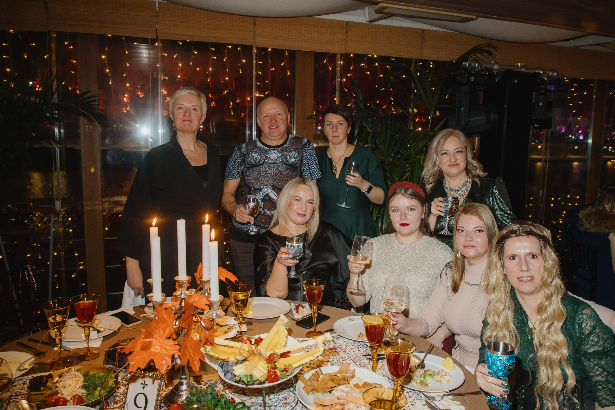 РРК. Фотограф в Москве и Санкт-Петербурге Дарина