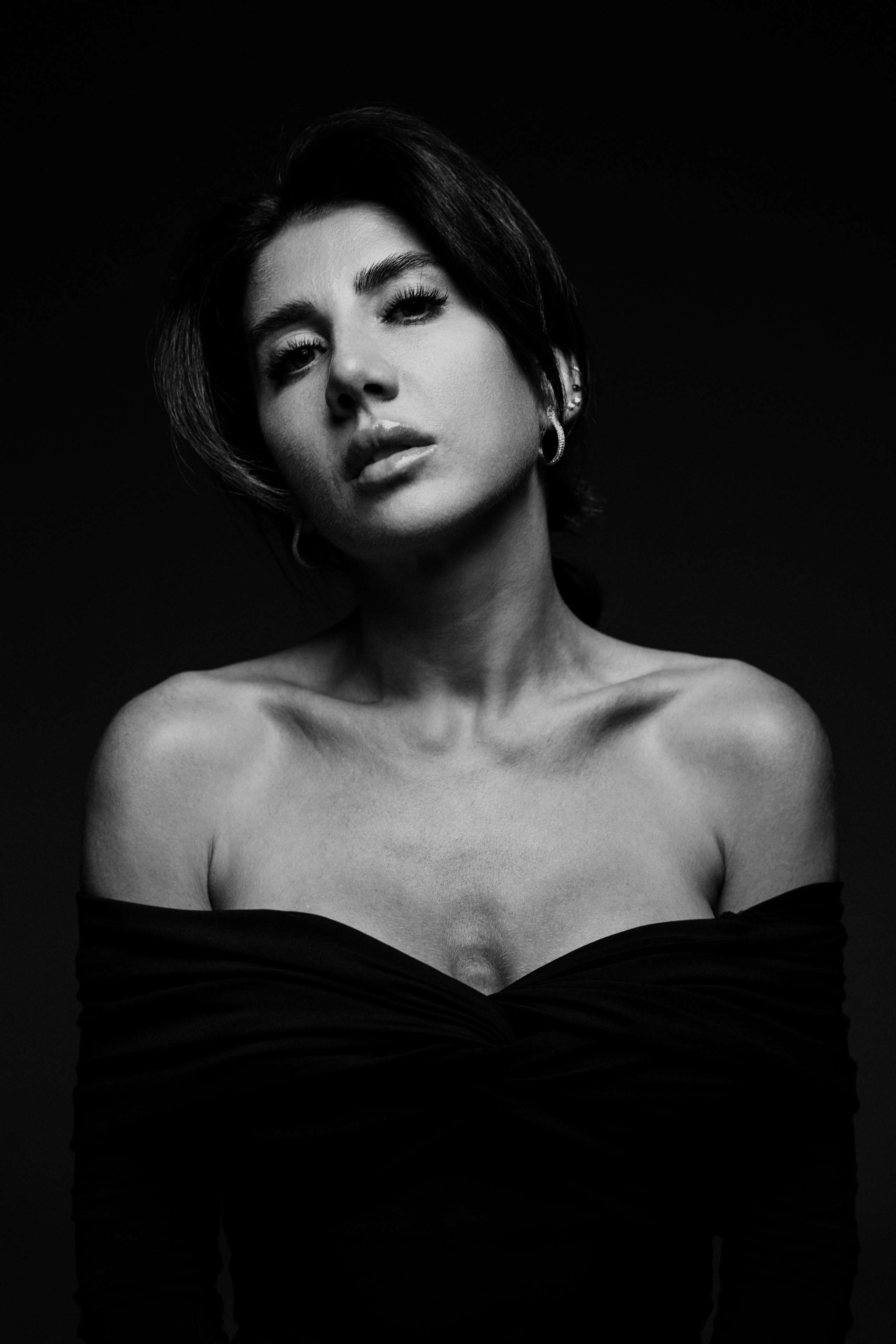 Юля и Гусь. Фотограф на мероприятие