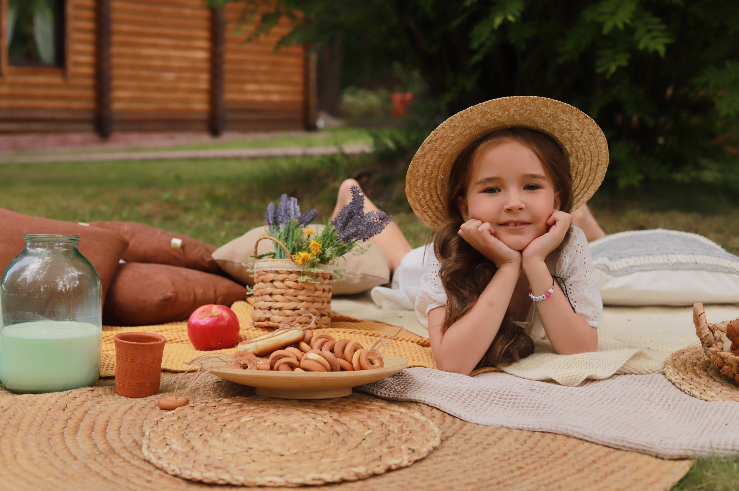 Фотопроект - Звездные дети. Семейный и женский фотограф Кемерово Мария Степ