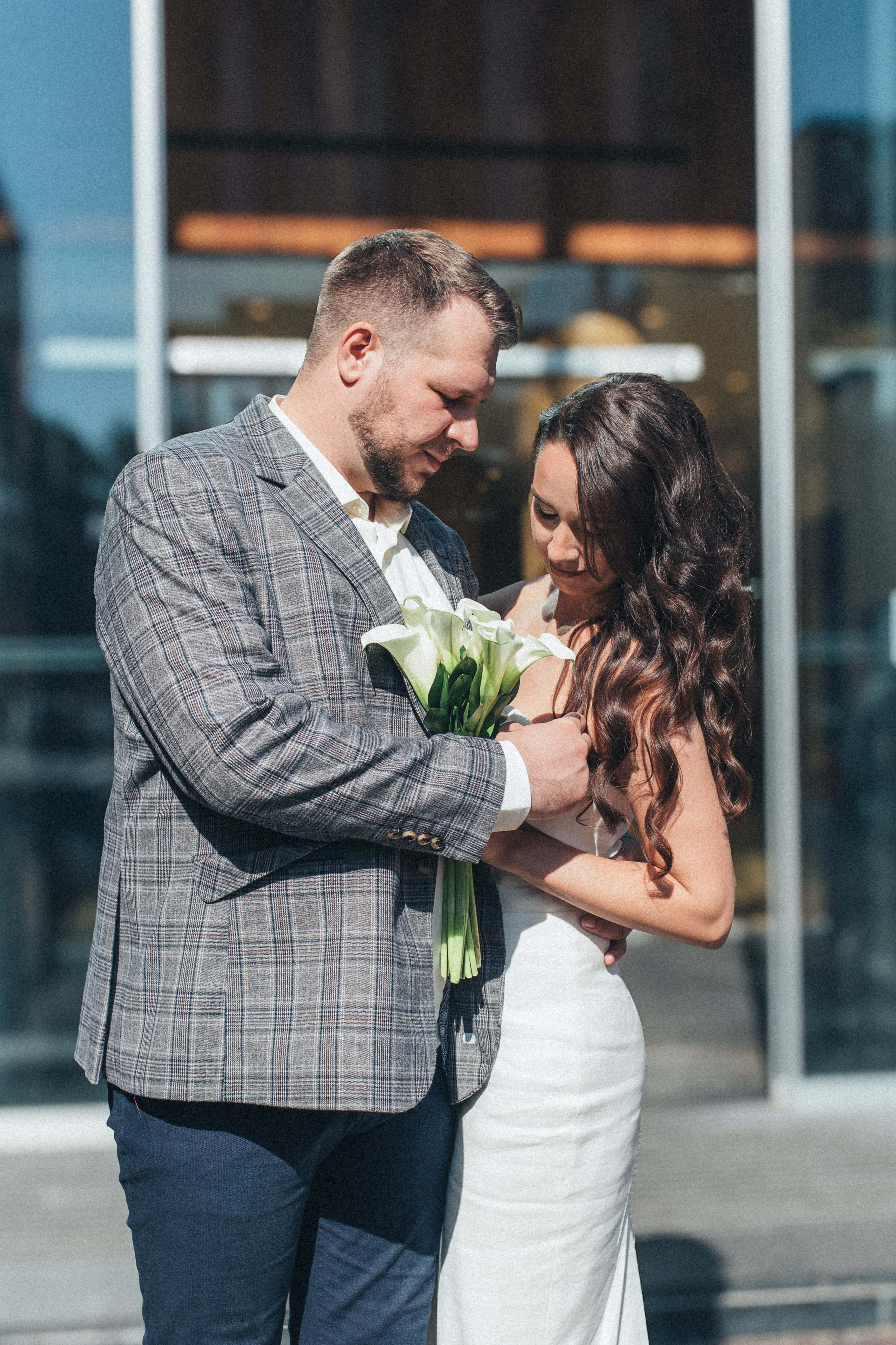 Свадьба Елены и Владислава. Свадебный и семейный фотограф Савельева Дарья