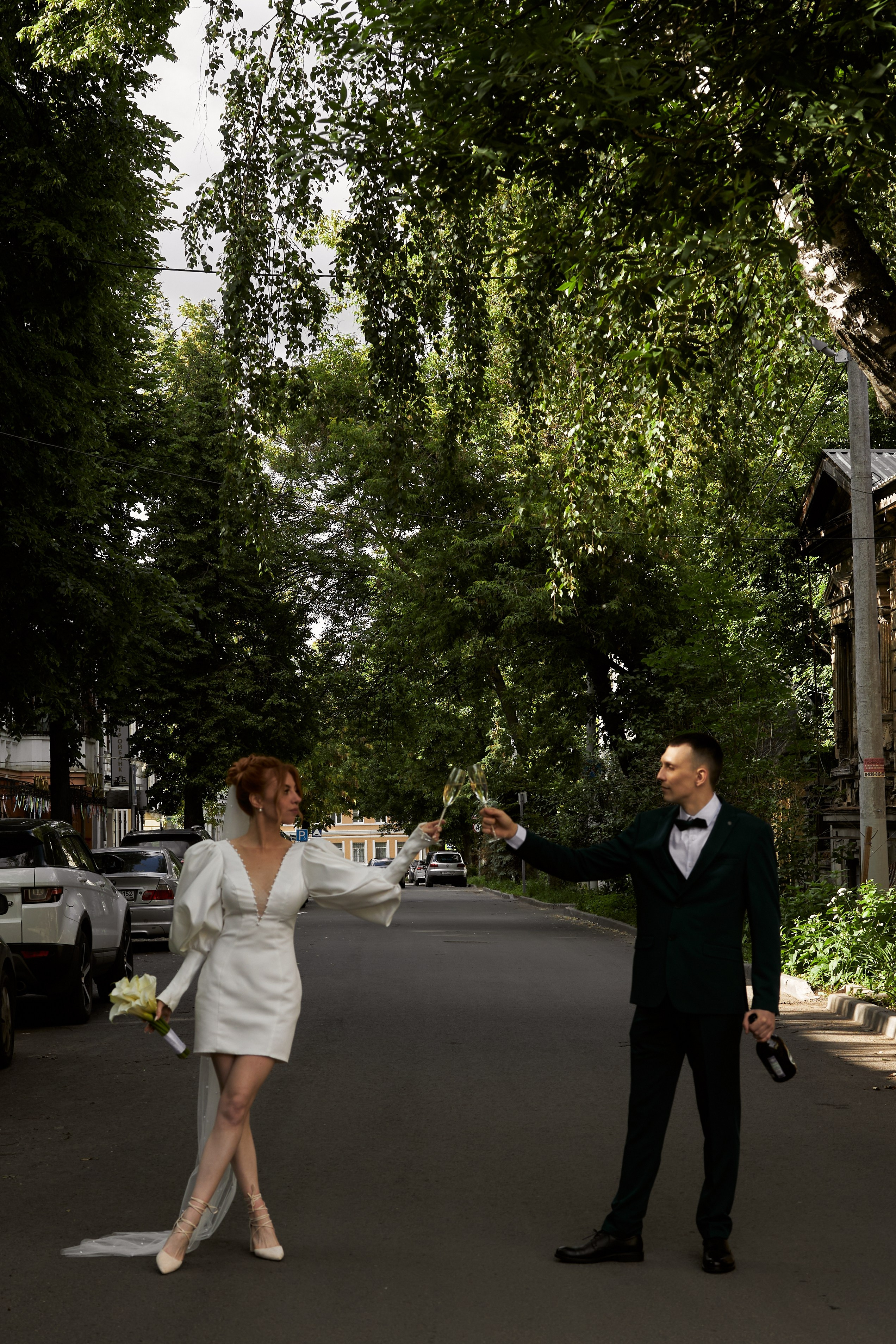 A&M. Свадебный фотограф / Reels Нижний Новгород Татьяна Красильникова