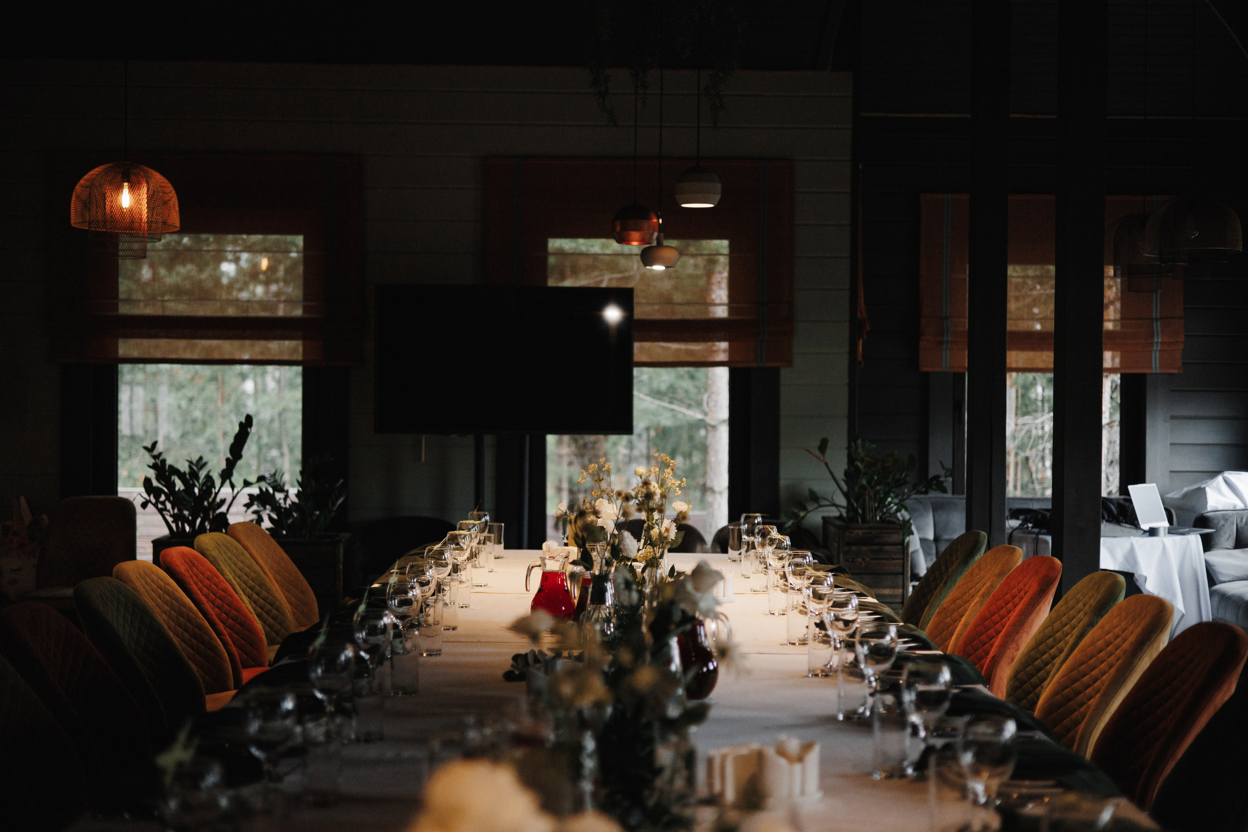 Данил и Ирина. Семейный свадебный фотограф Семен Егоров