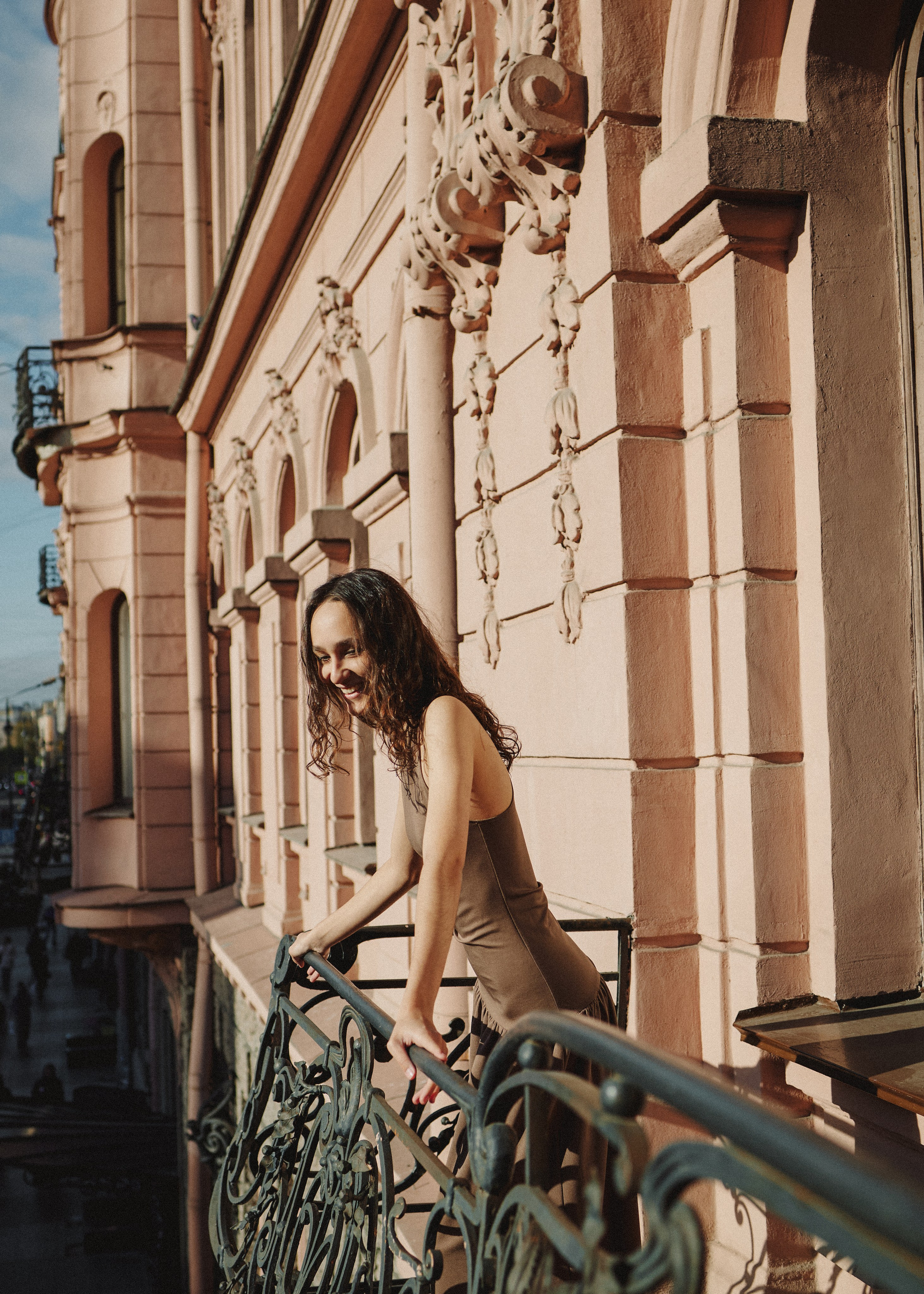 Юлия. Фотограф в Санкт-Петербурге