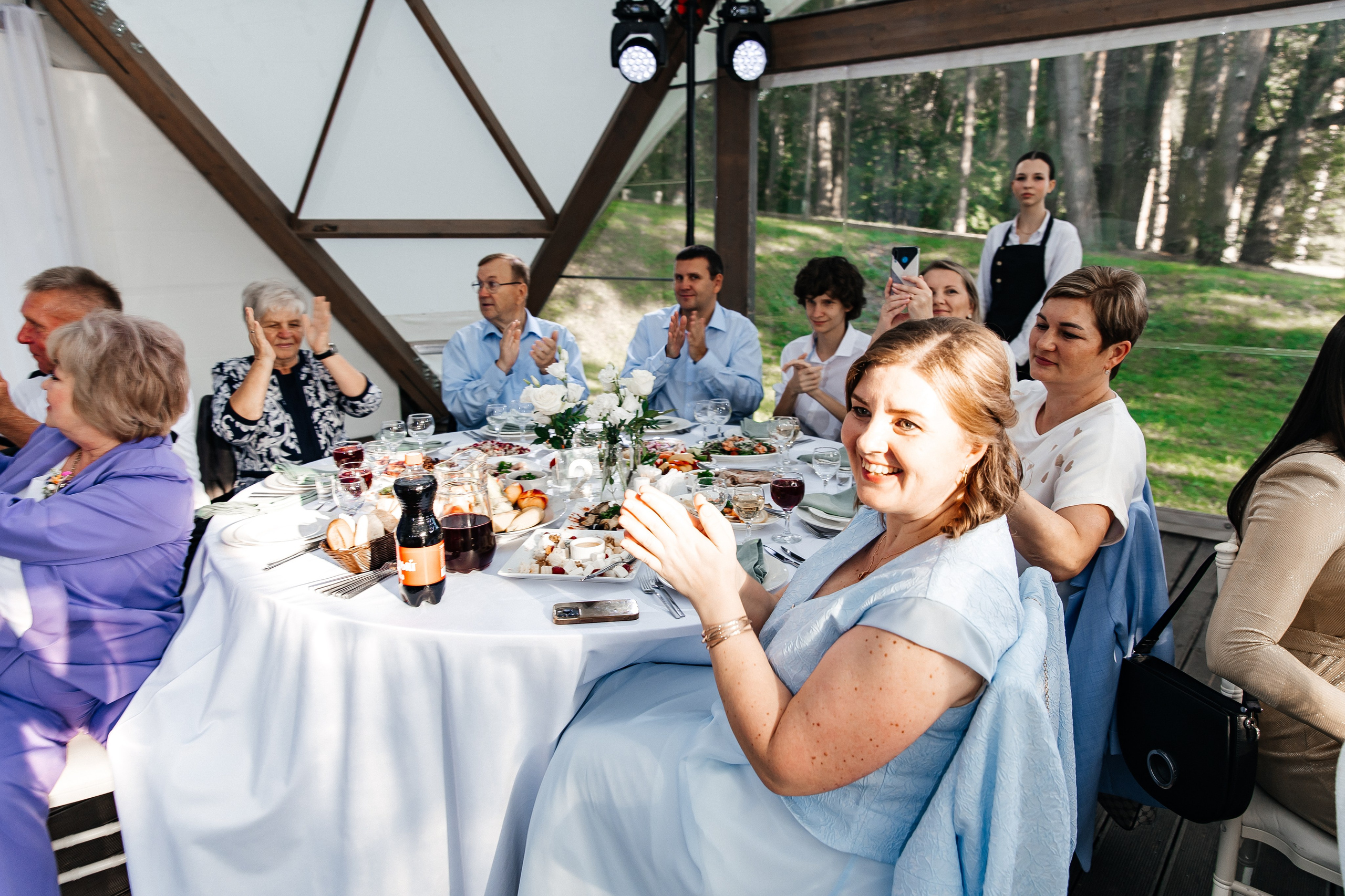 Max & Veronika. Свадебный фотограф в Москве Виктория Арехова