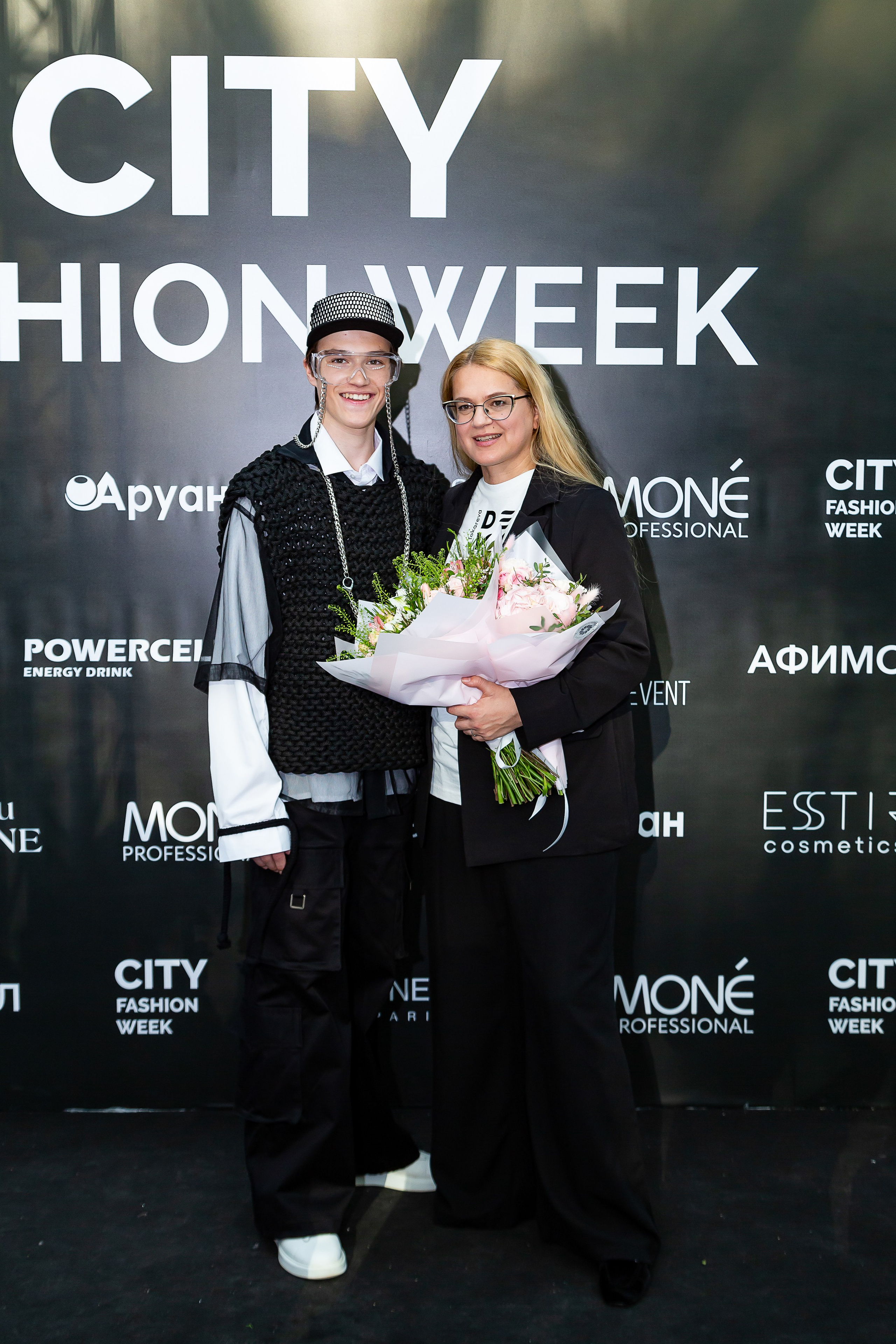 Алена Токарева дизайнер.Афимол. Фотограф Елена Лагода