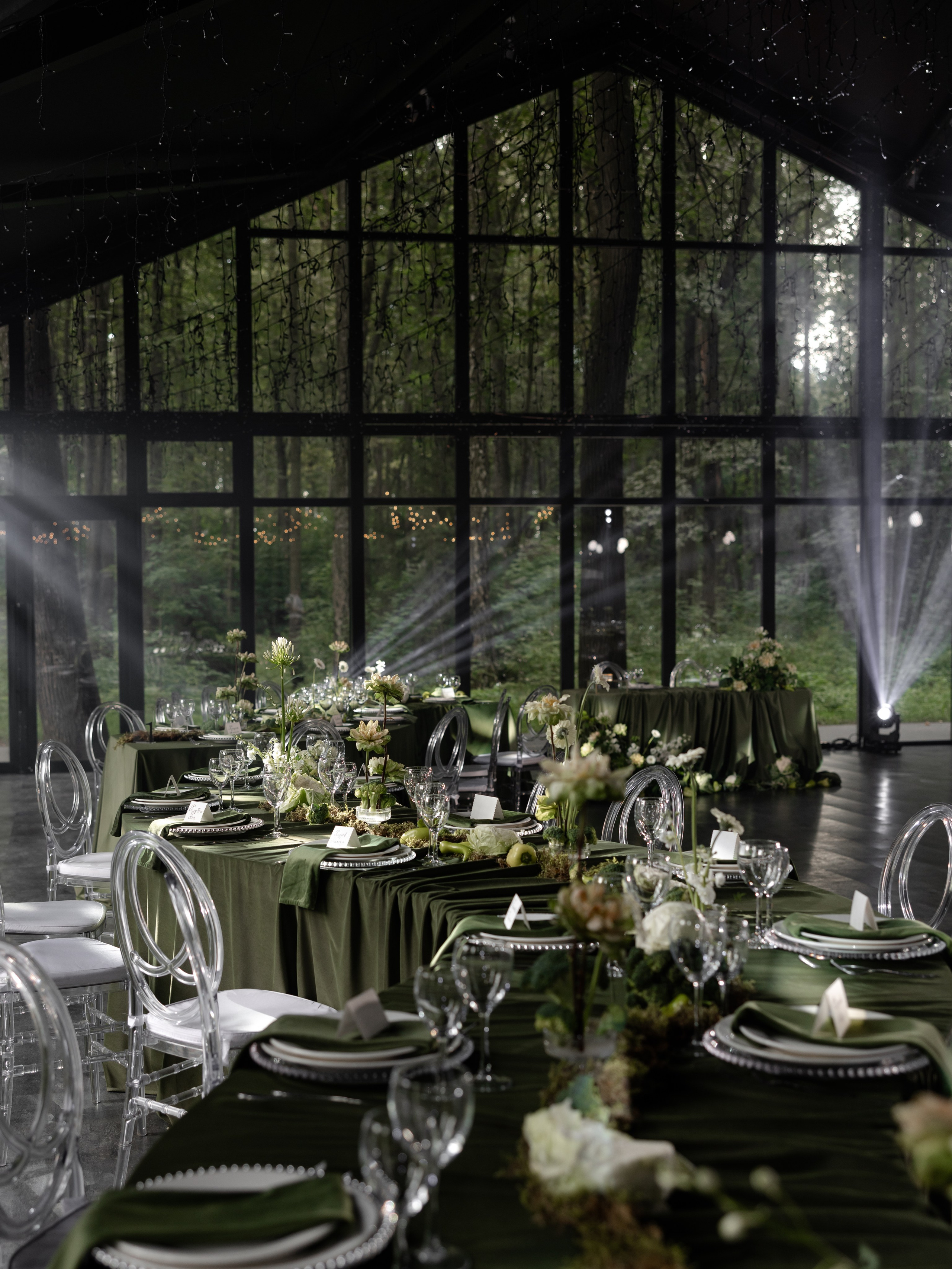 Полина и Миша. Свадебный фотограф в Москве Топтыгин Иван