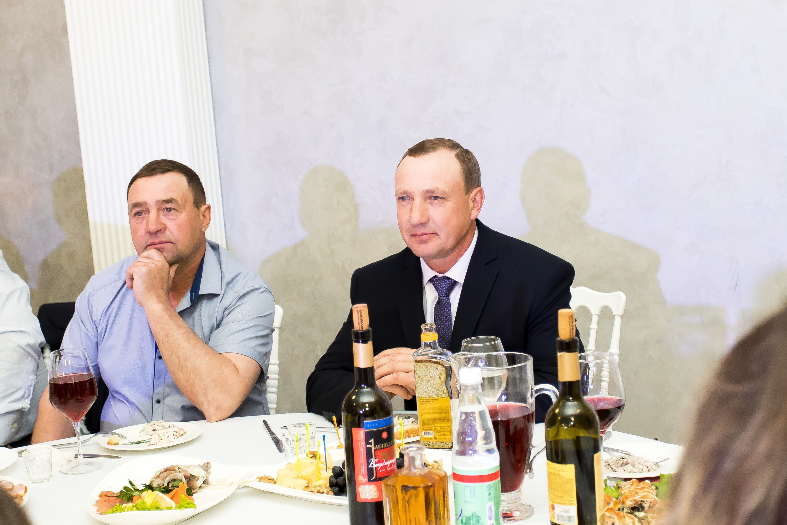 Юбилей 50. Фотограф в Иркутске