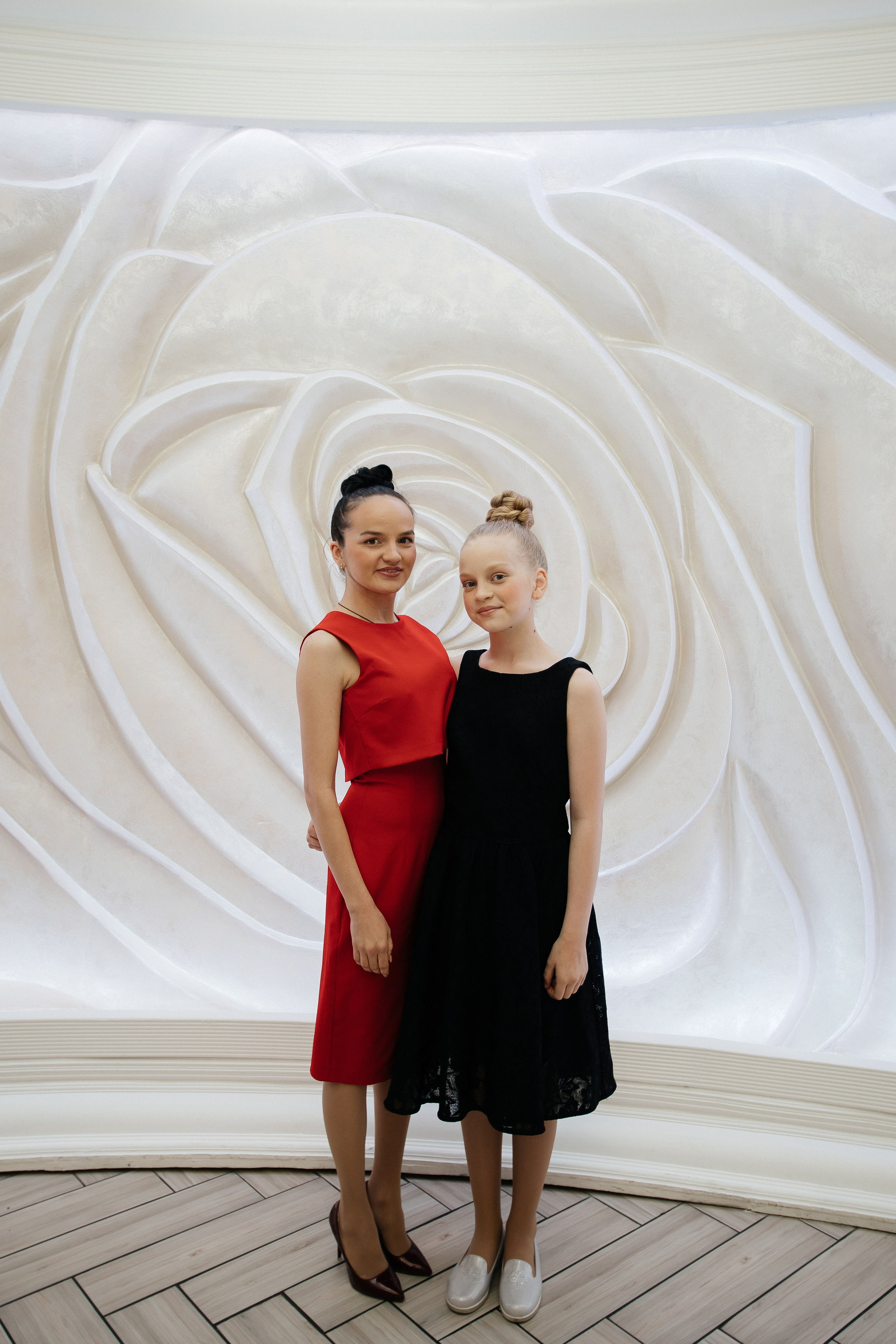 Выпускной 4класс. Фотограф в Иркутске