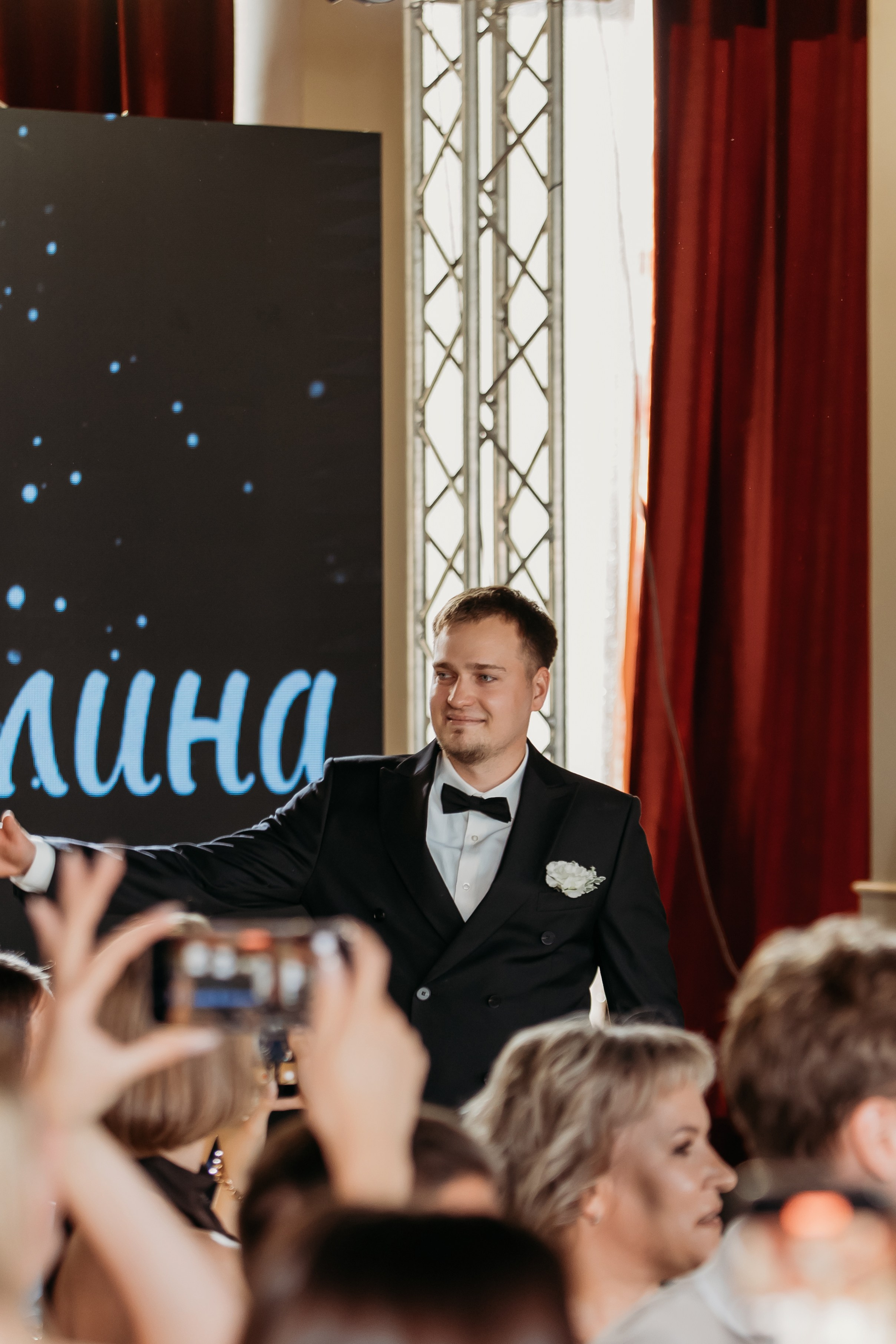 Николай и Ангелина. Фотограф Тимербаева Алина г. Сургут