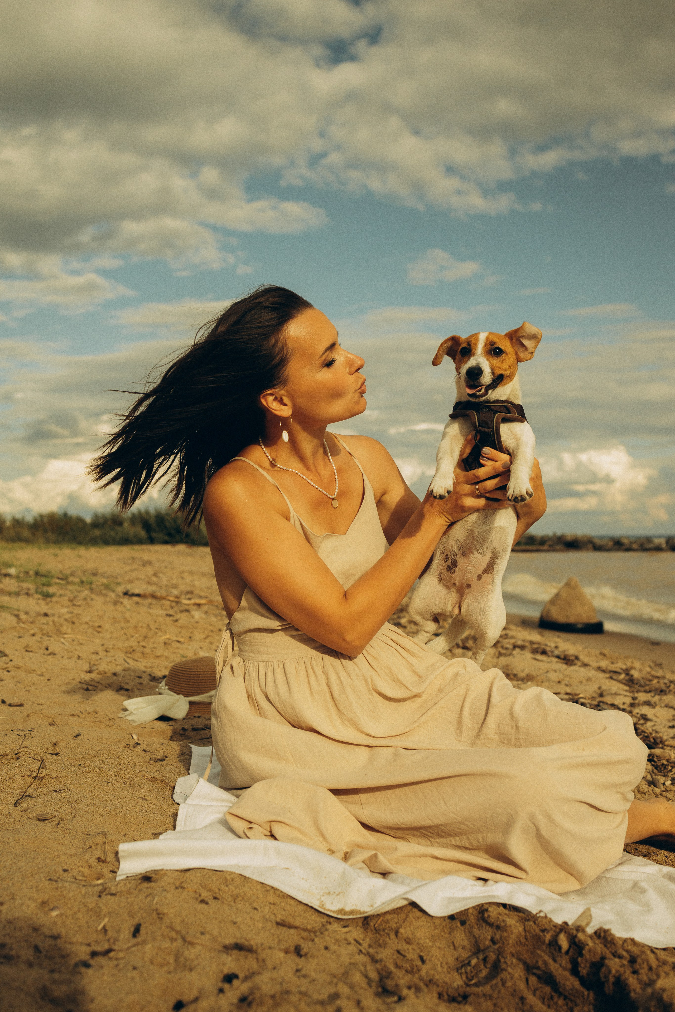 На природе. Семейный фотограф Новосибирск Фотограф на выписку Новосибирск