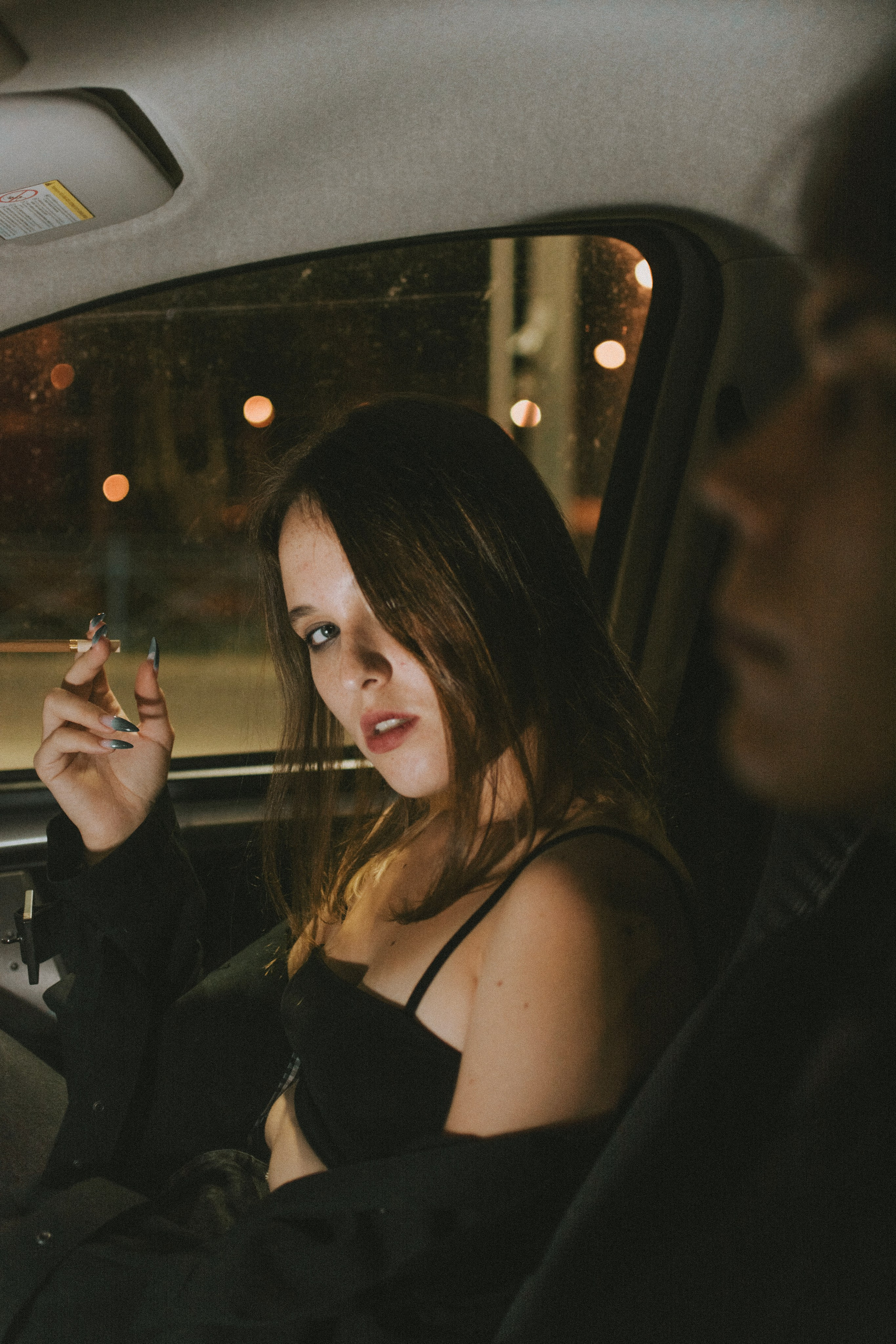 Т ь м а. Творческий фотограф Сургут/Москва (портреты, свадьбы, lovestory…)