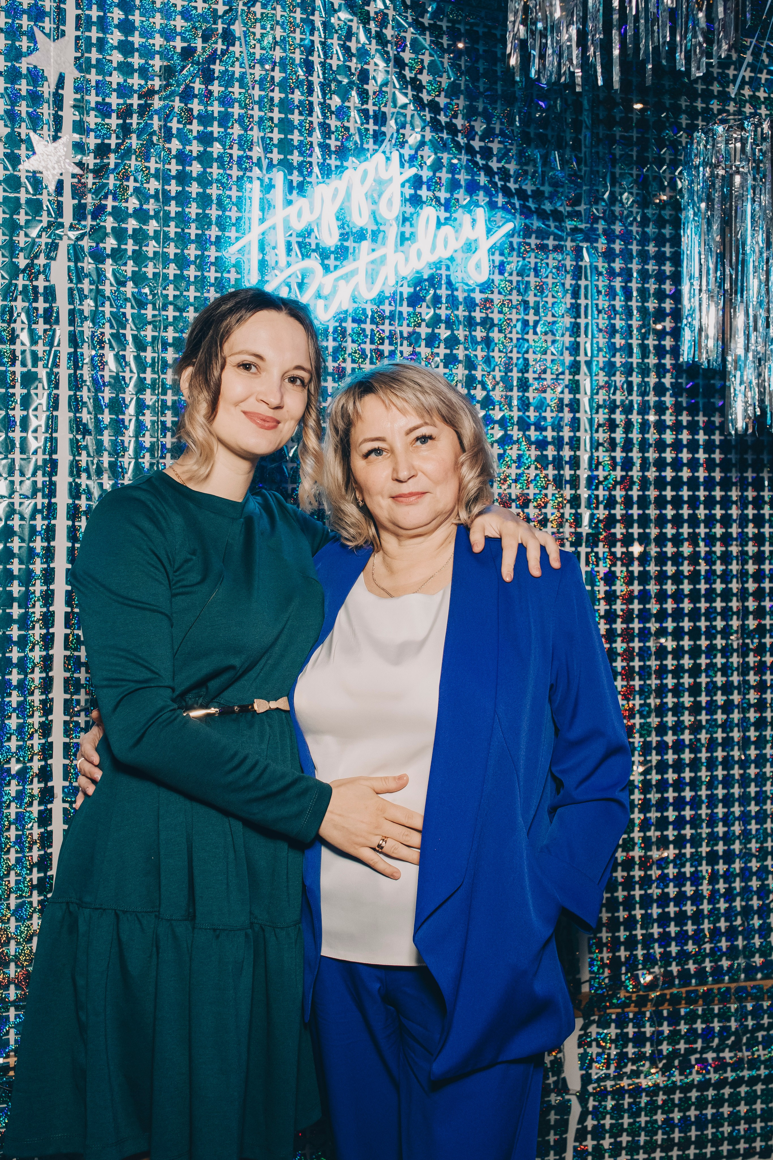 Репортаж Дня Рождения. Фотограф в Иркутске Анна Мирошникова