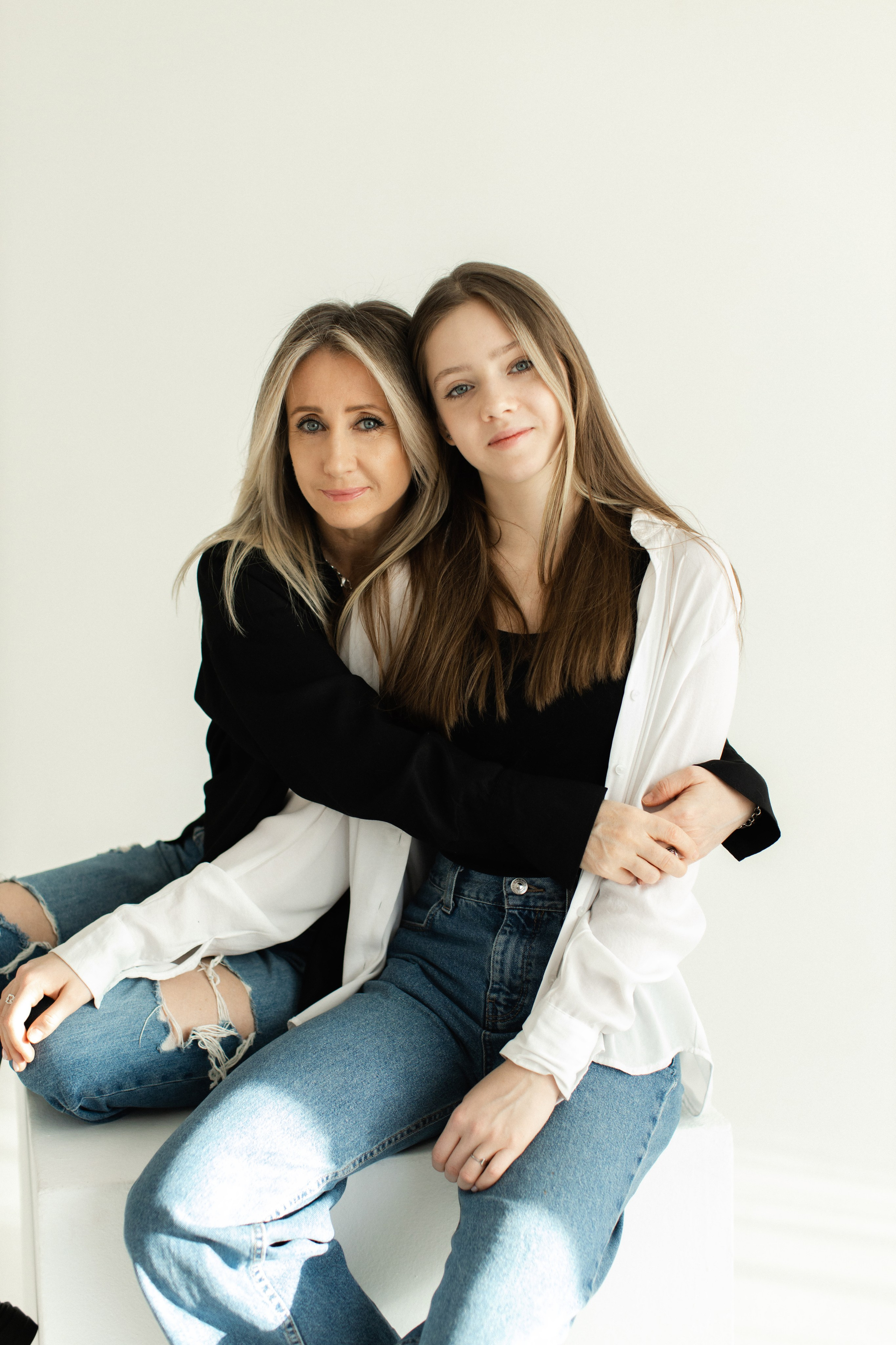 День рождения Таи. Семейный и lovestory фотограф в Москве Светлана Коняхина