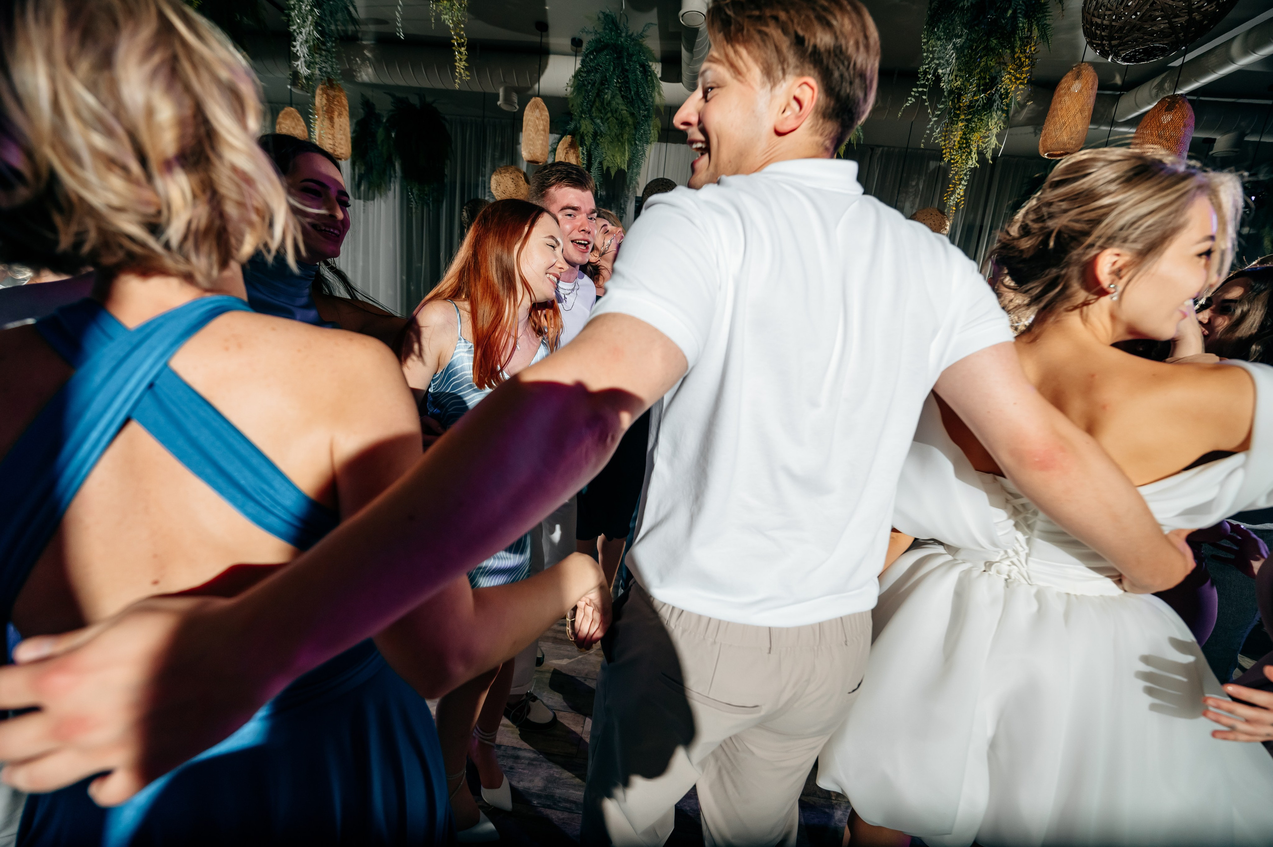 Гуси- Гуччи. Свадебный фотограф в Краснодаре и Сочи Комолова Екатерина