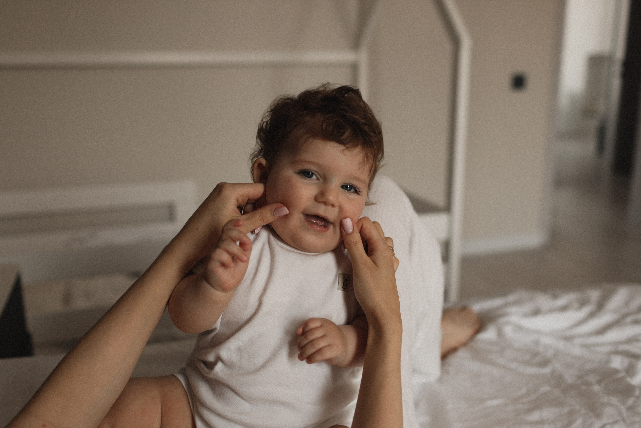 Главное — семья. Фотограф Воронцова Виталия Крым Севастополь