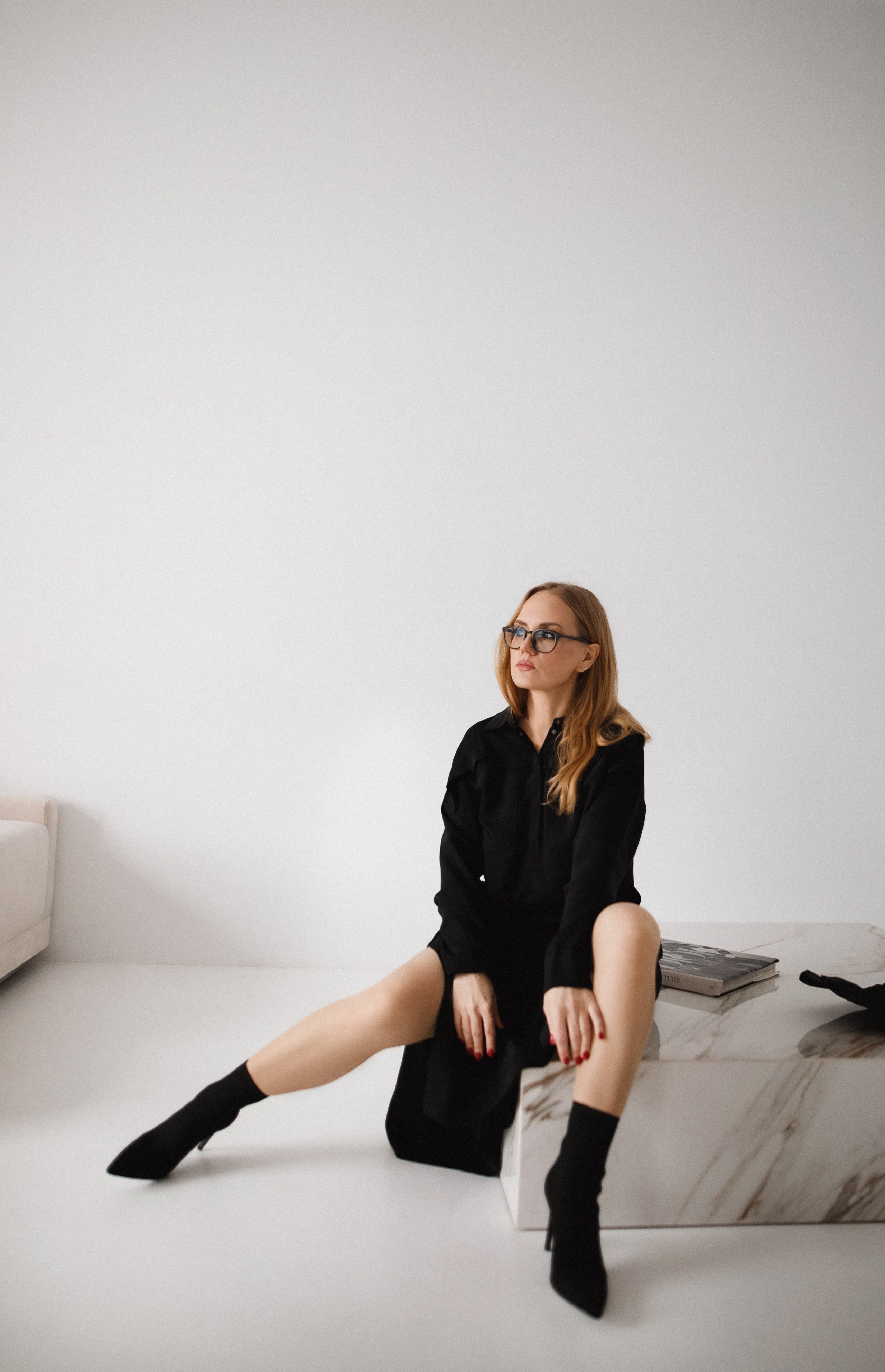 Анна. Семейный и портретный фотограф в Краснодаре Светлана Соловьева