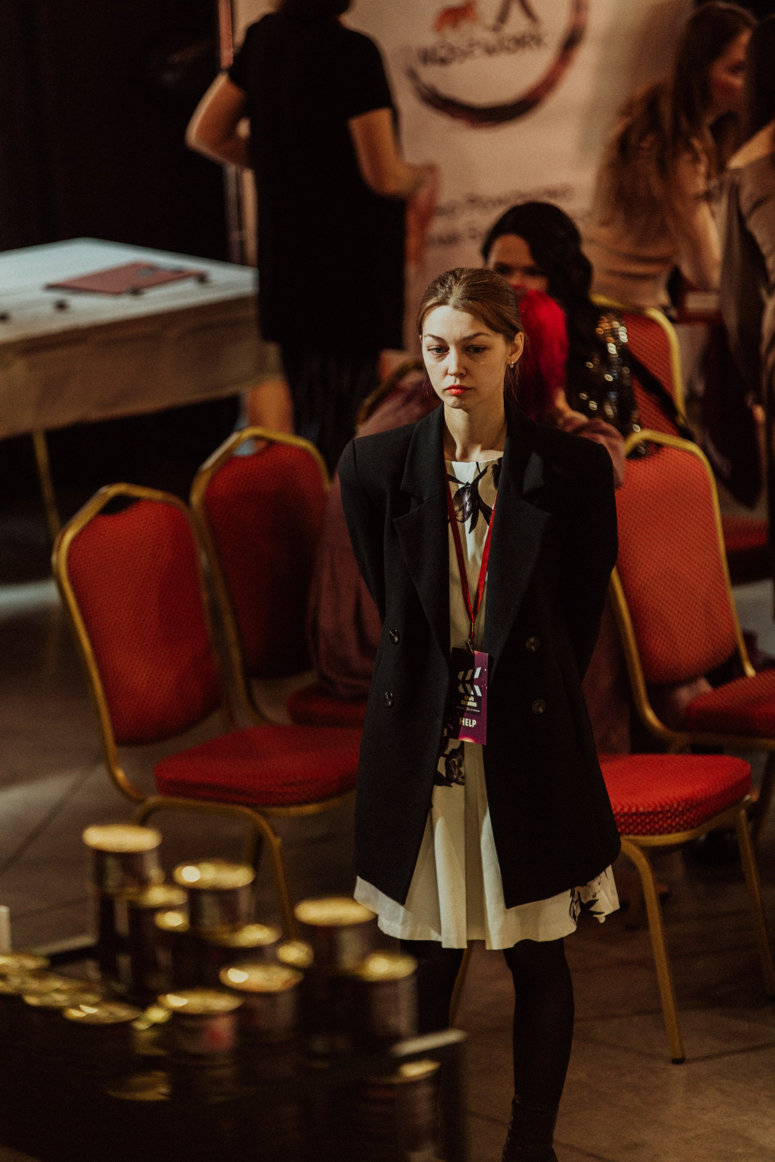 CBcon. Фотограф анималист в Москве Майорова Евгения