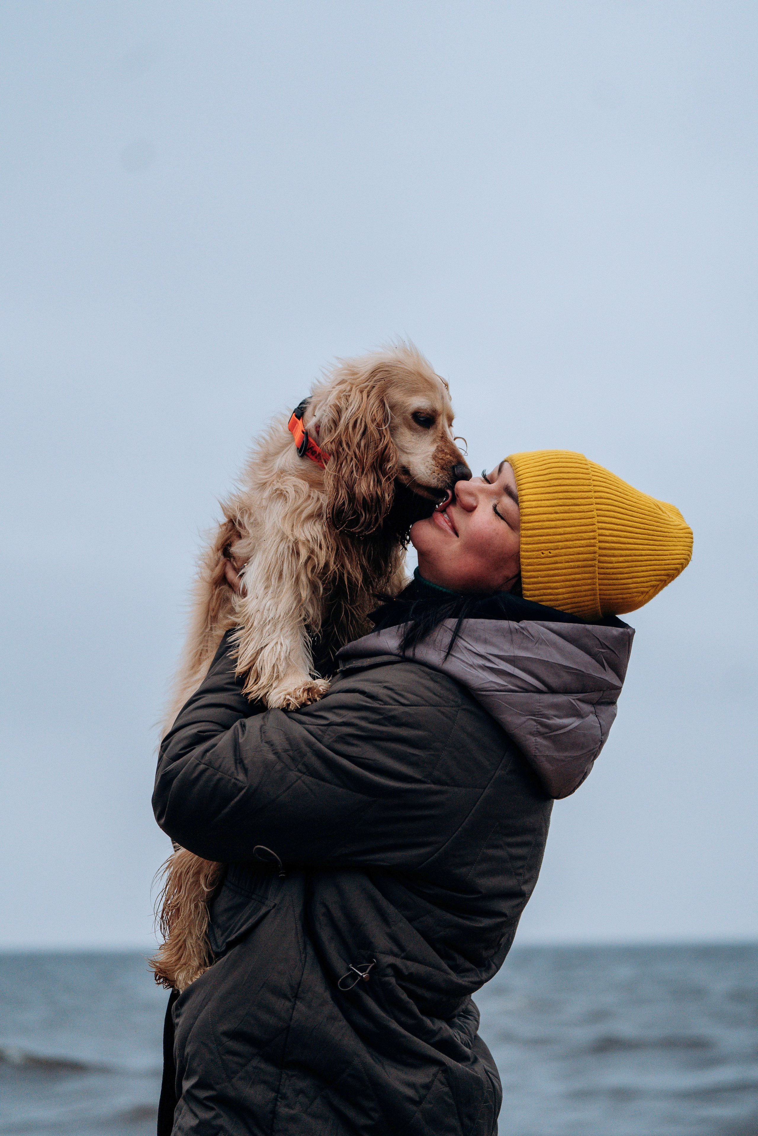 Асти, Крис и Александра. Фотограф анималист в Спб недорого Олеся Майорова
