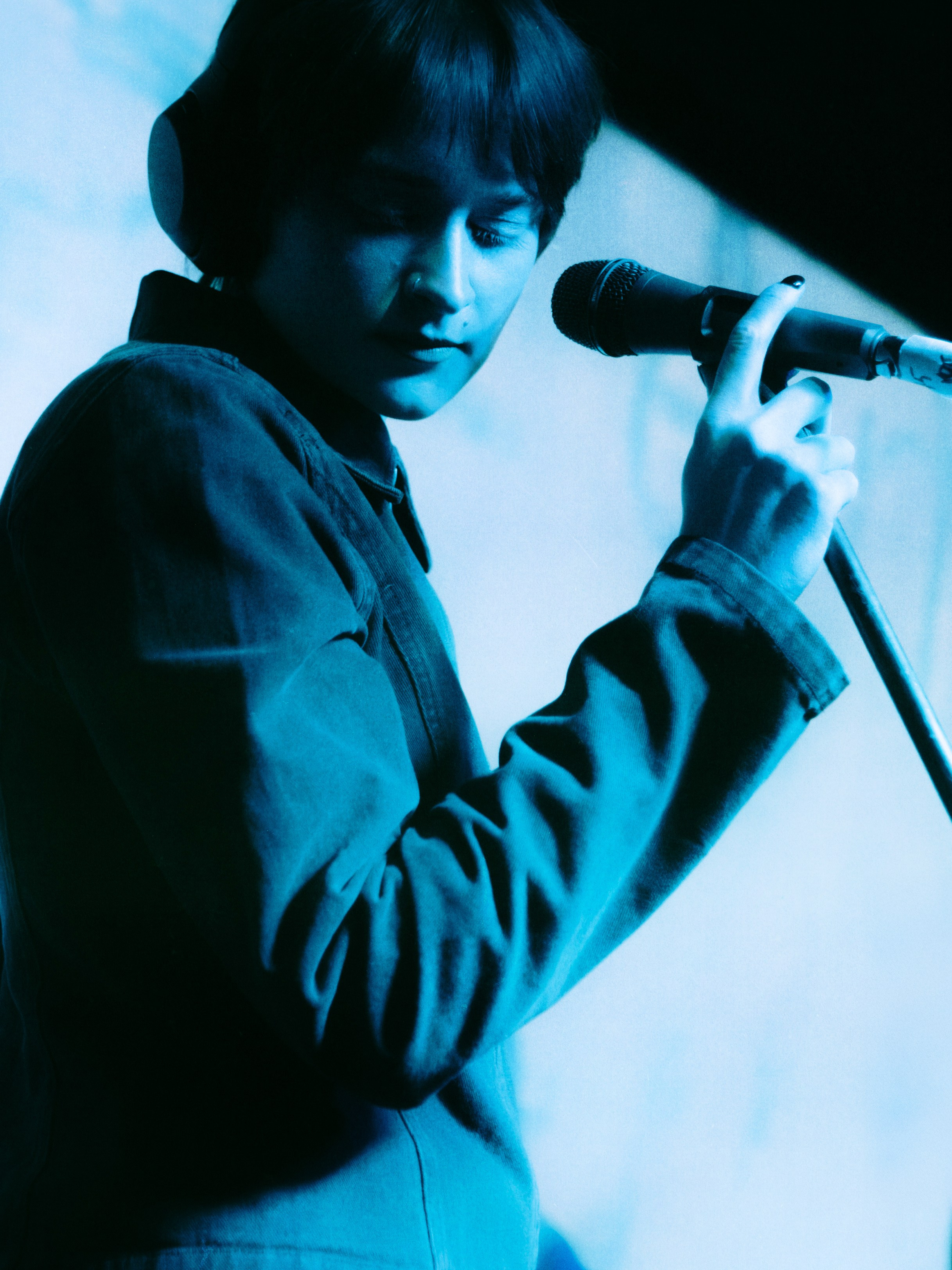 Dog Silent [pwrhs]. Фотограф Москва