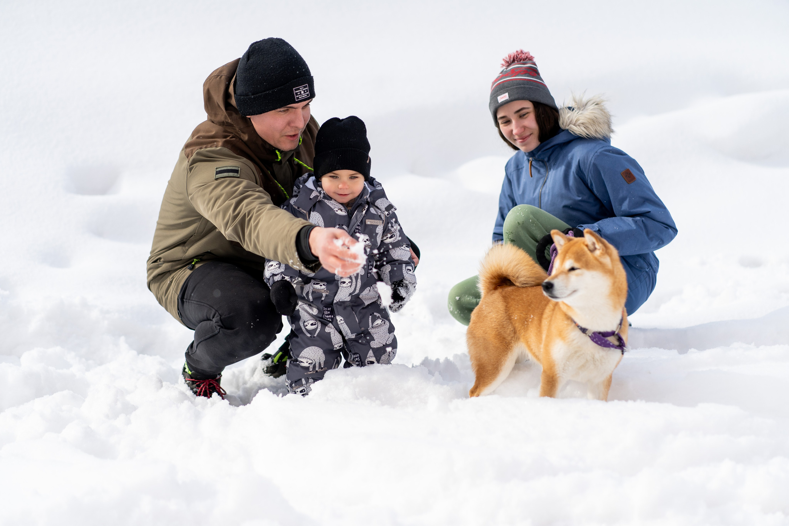 Соня&Лёня. Анастасия Паршукова — фотограф Шерегеш Новосибирск