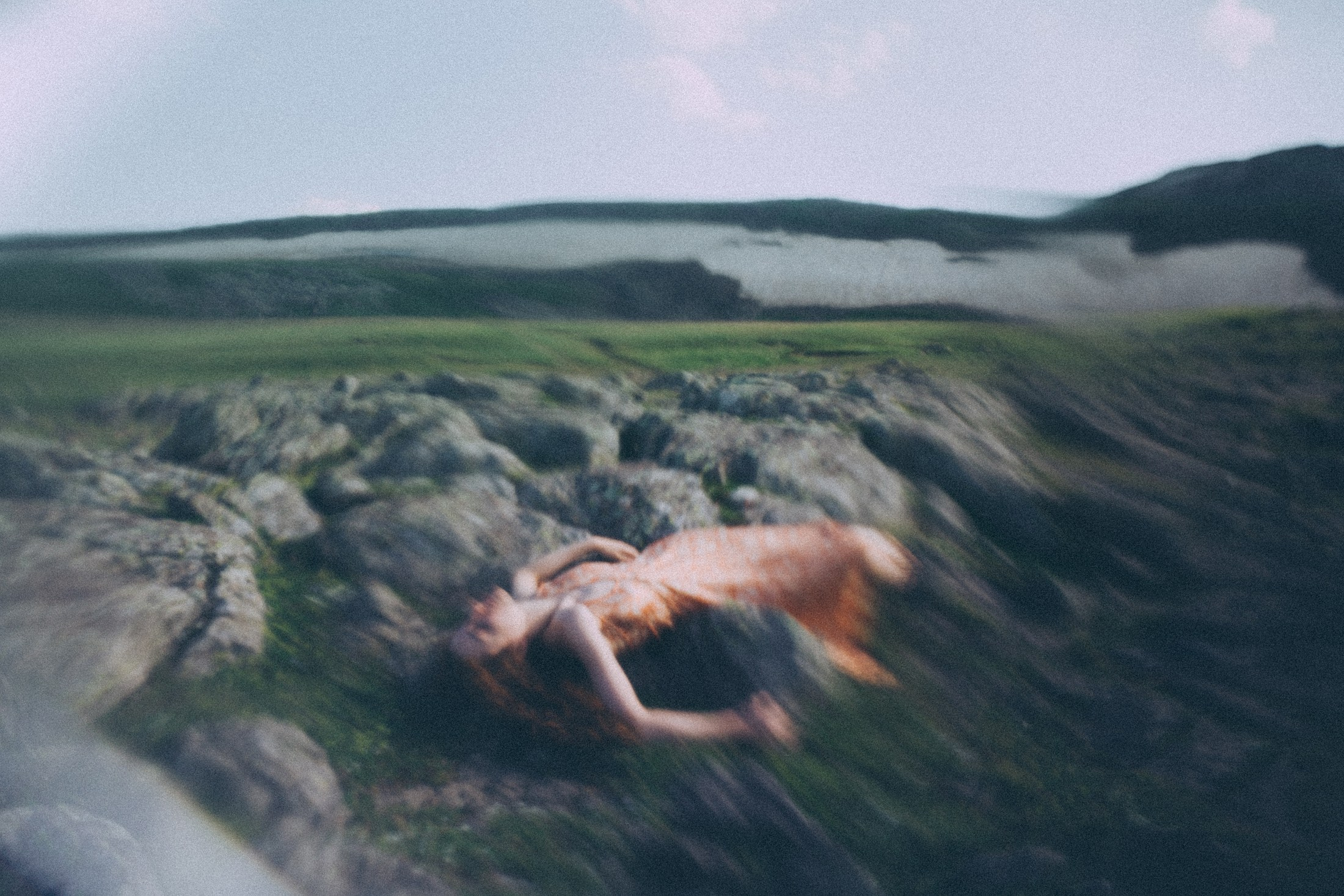 Обсидиан. Алиса Аницкая