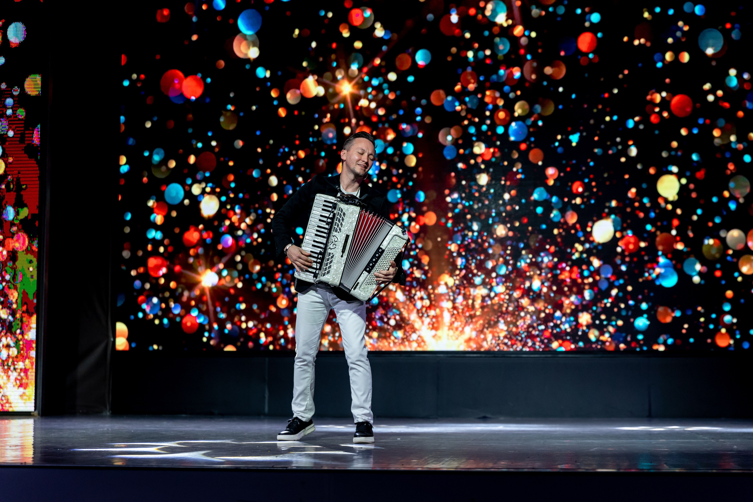 Мероприятия. Фотограф в Красноярске