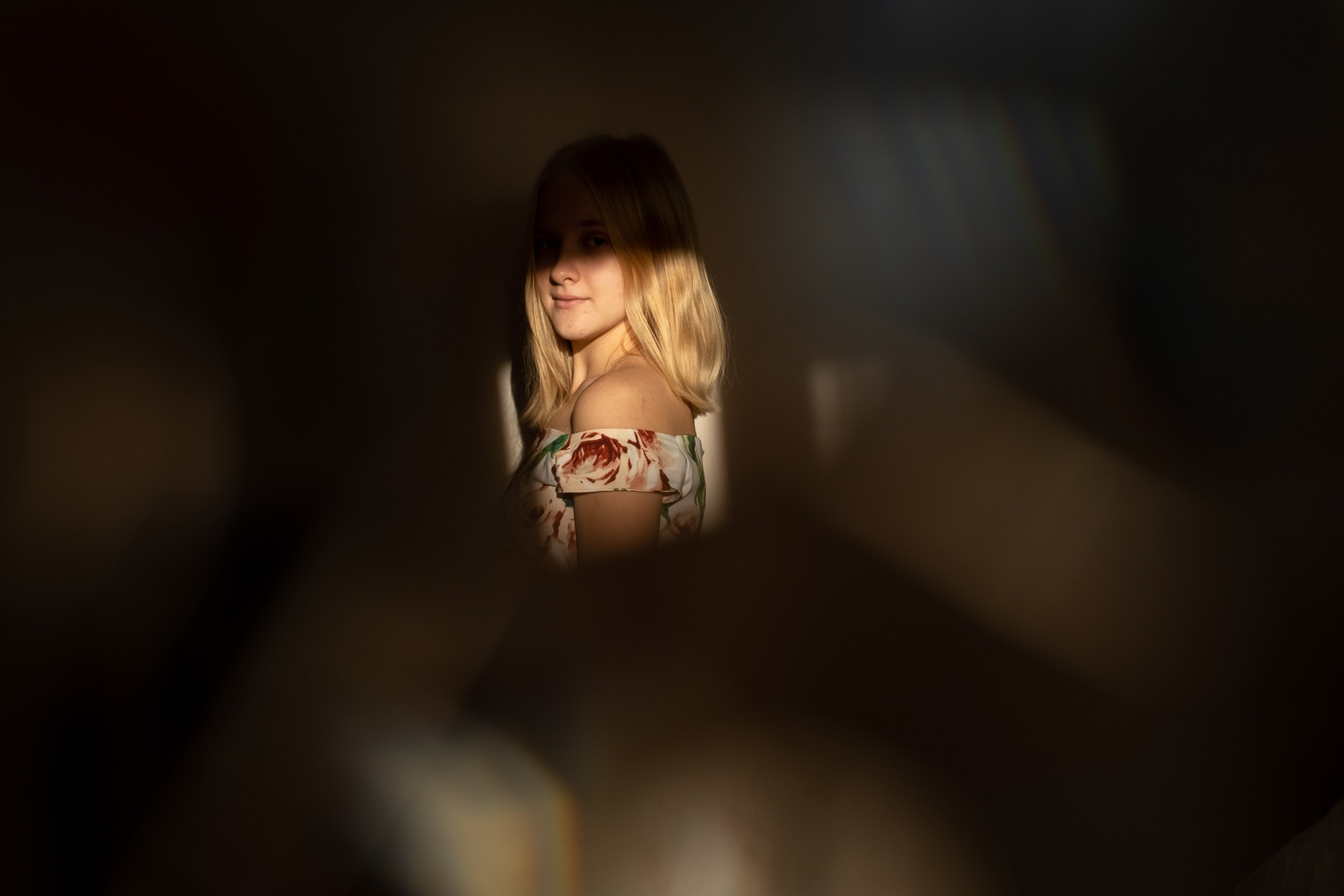 Арина. Екатерина Мишина творческий фотограф в Самаре