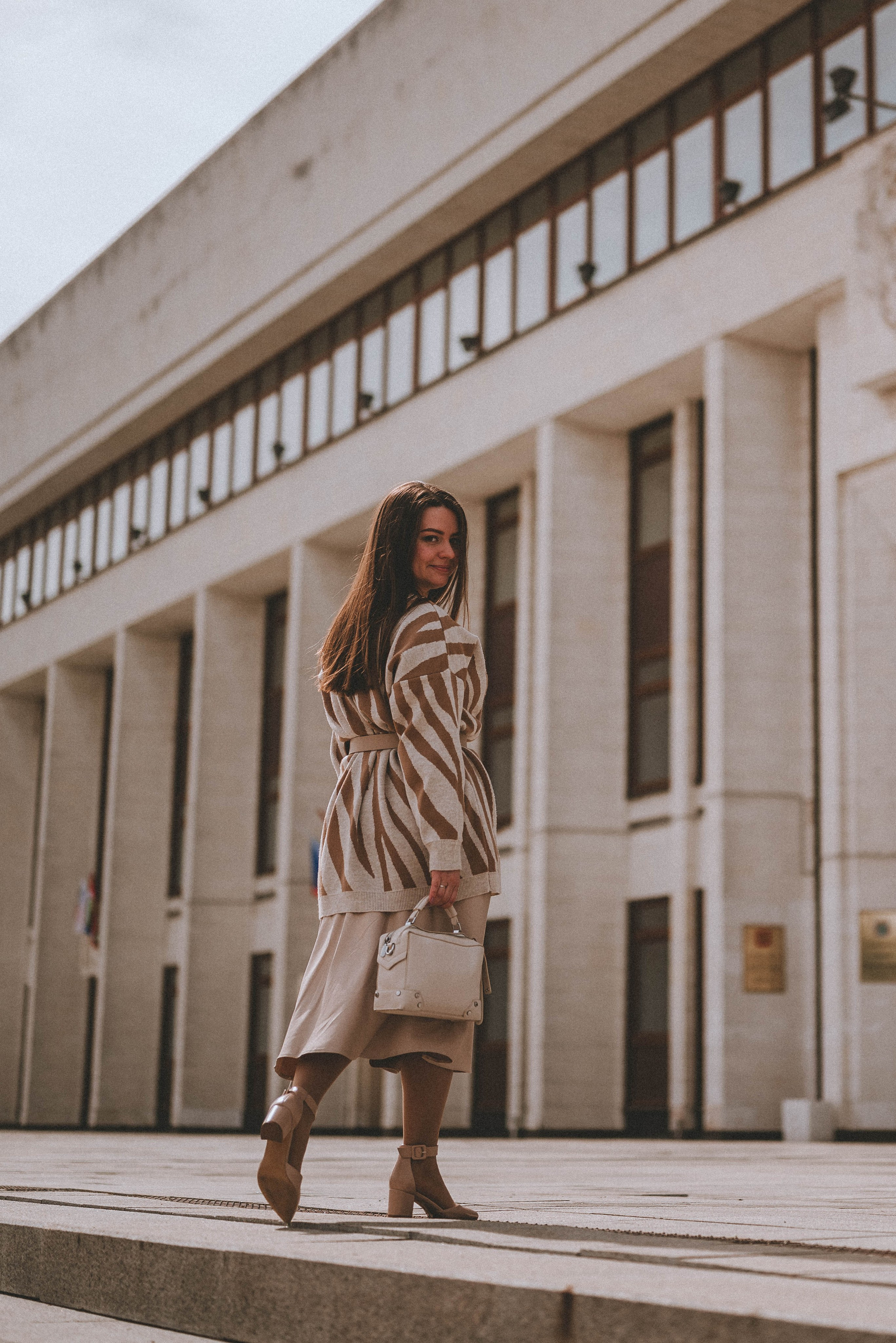 Алина. Фотограф Кристина Пархоменко