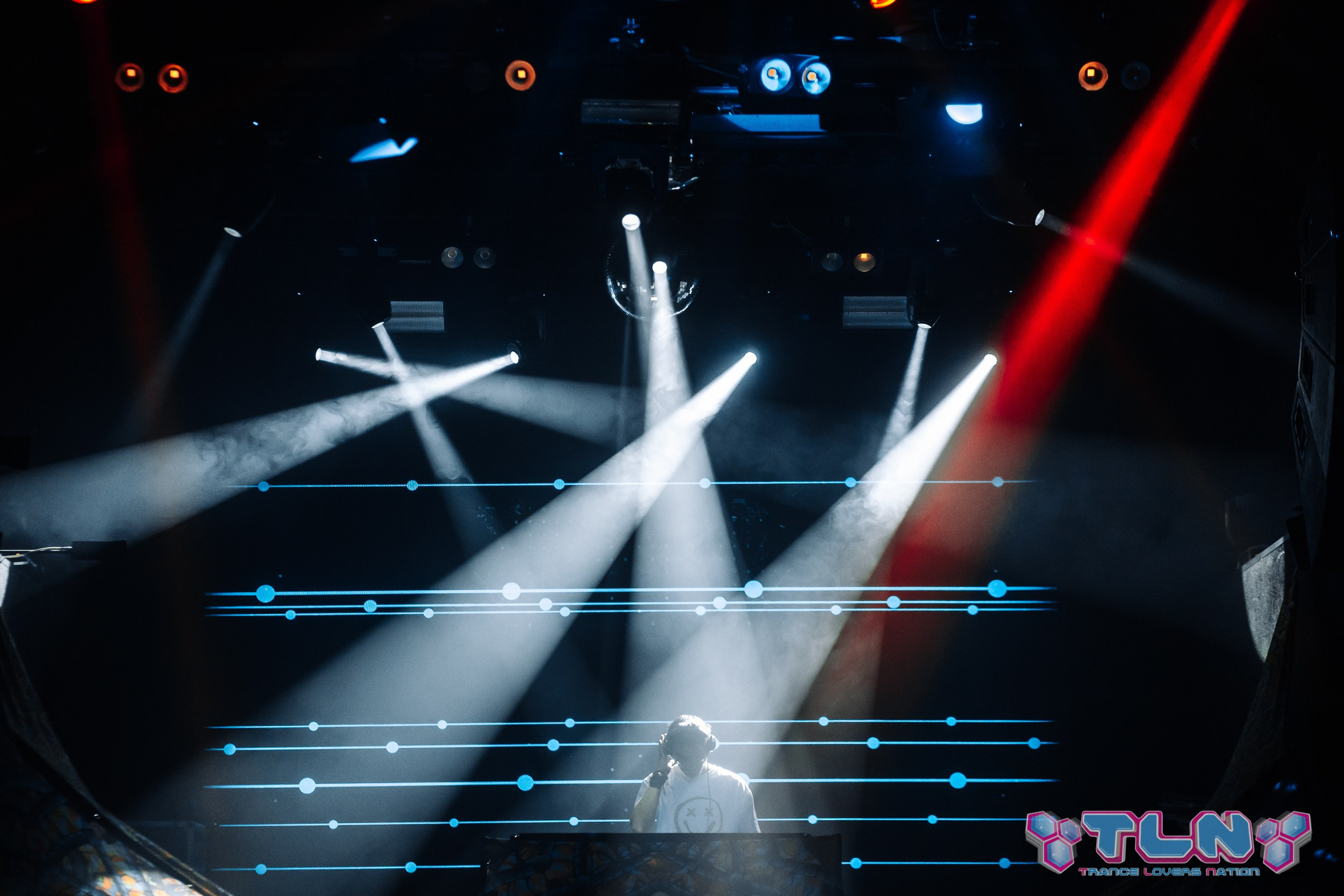 Мероприятие Trance Lovers Nation Promotion. Фотограф Москва