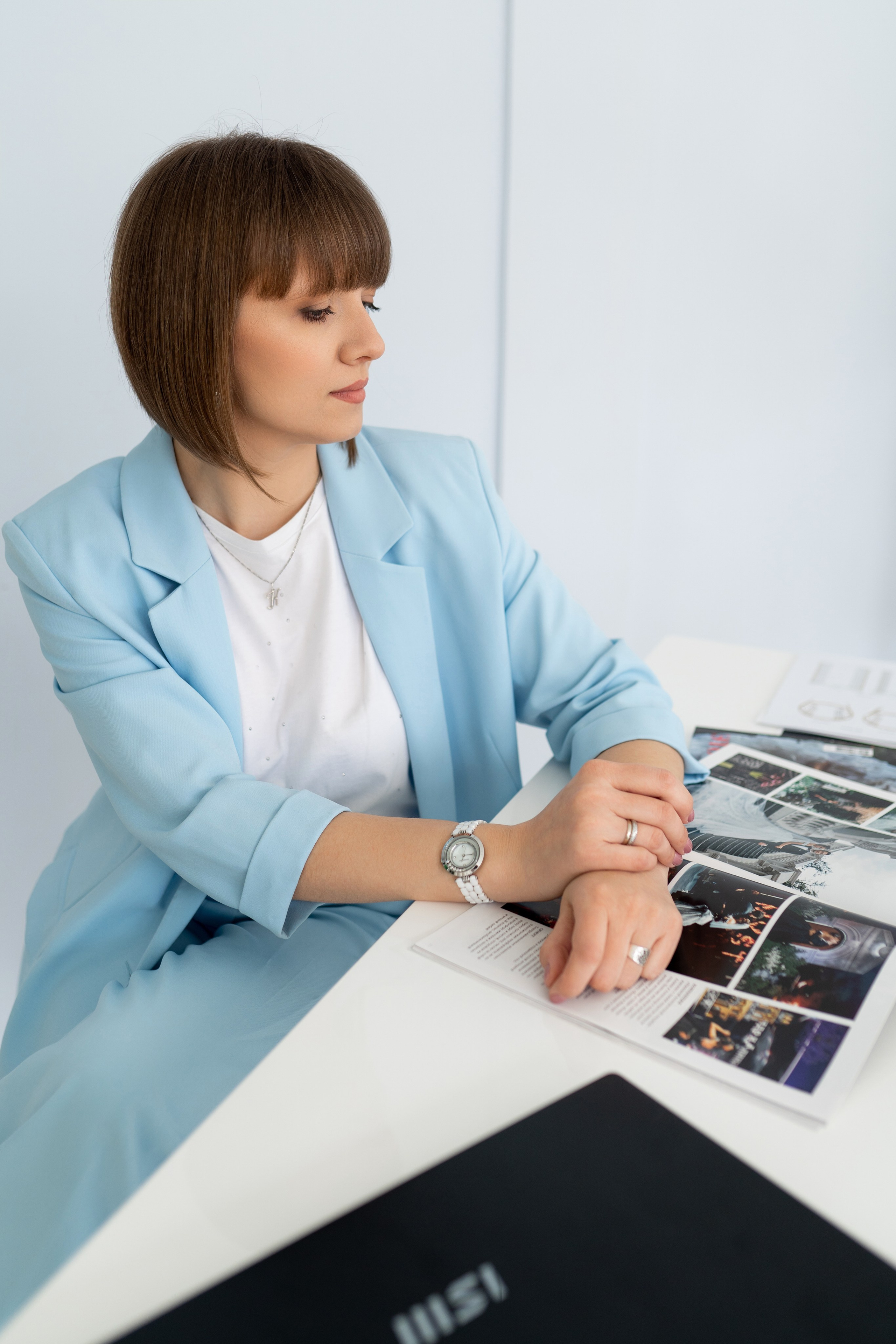 Мастерская свадебного декора «Grace». Фотограф в Самаре Иван Булатов