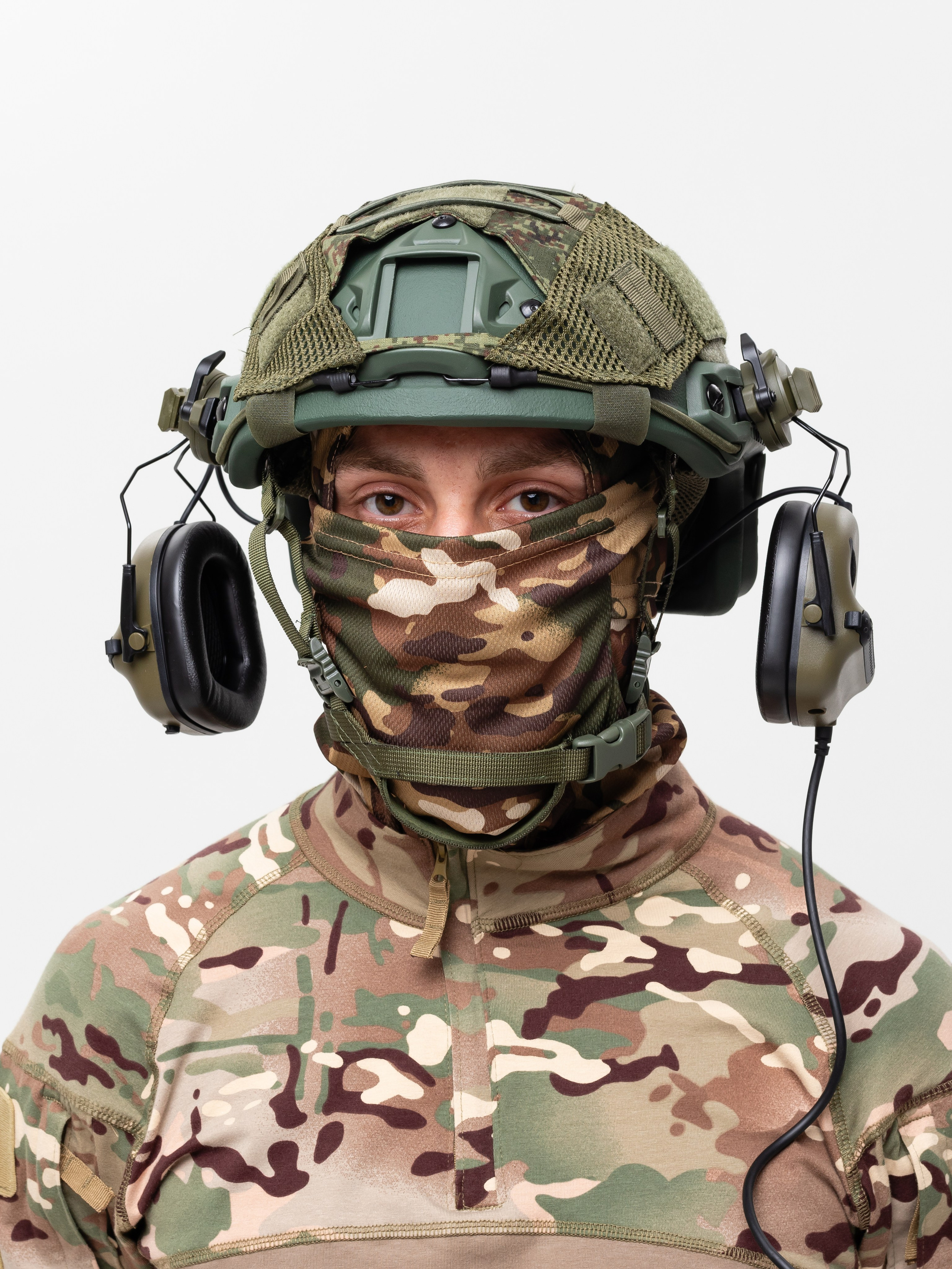 Наушники. Фотограф в Краснодаре Арина Кудряшова