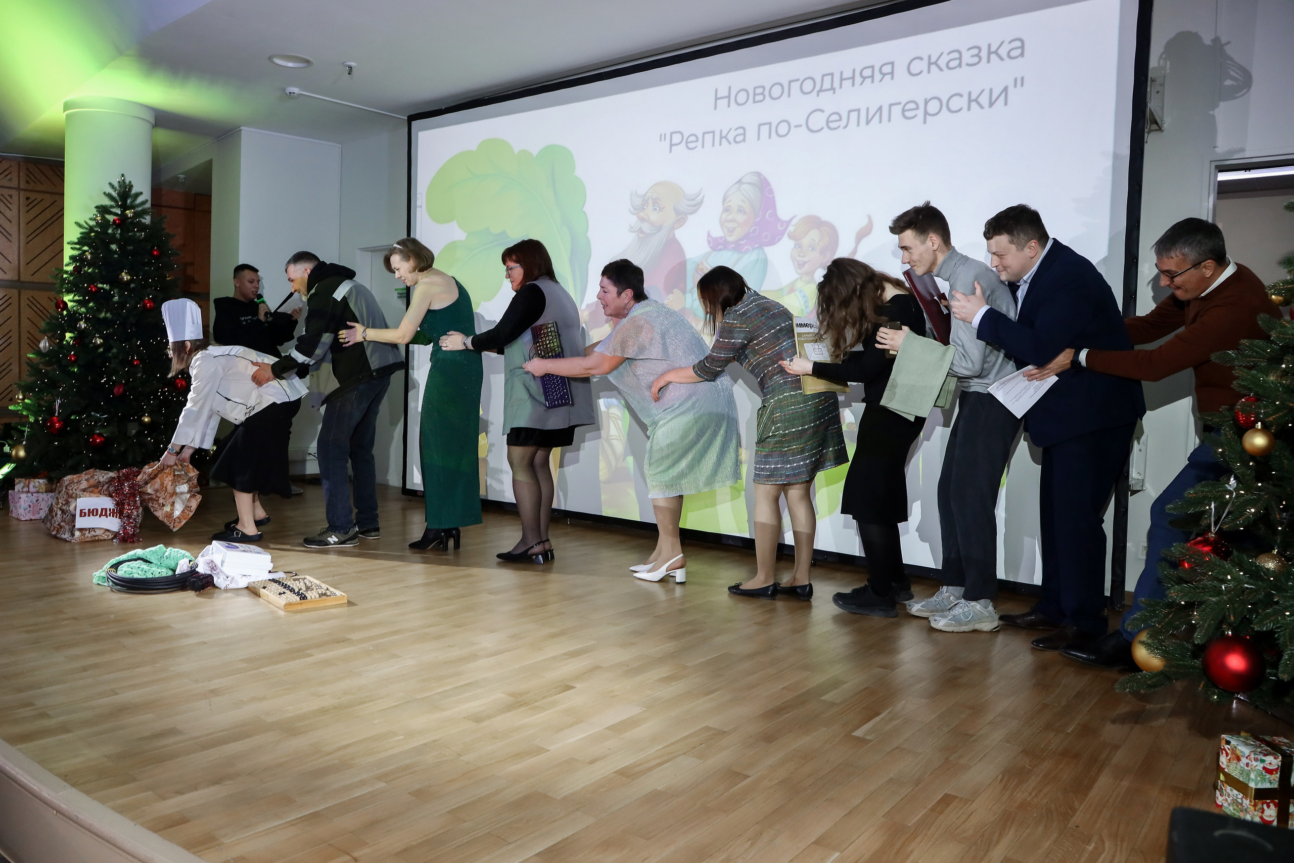 Edge Seligerskya. Фотограф Антон Чупринин