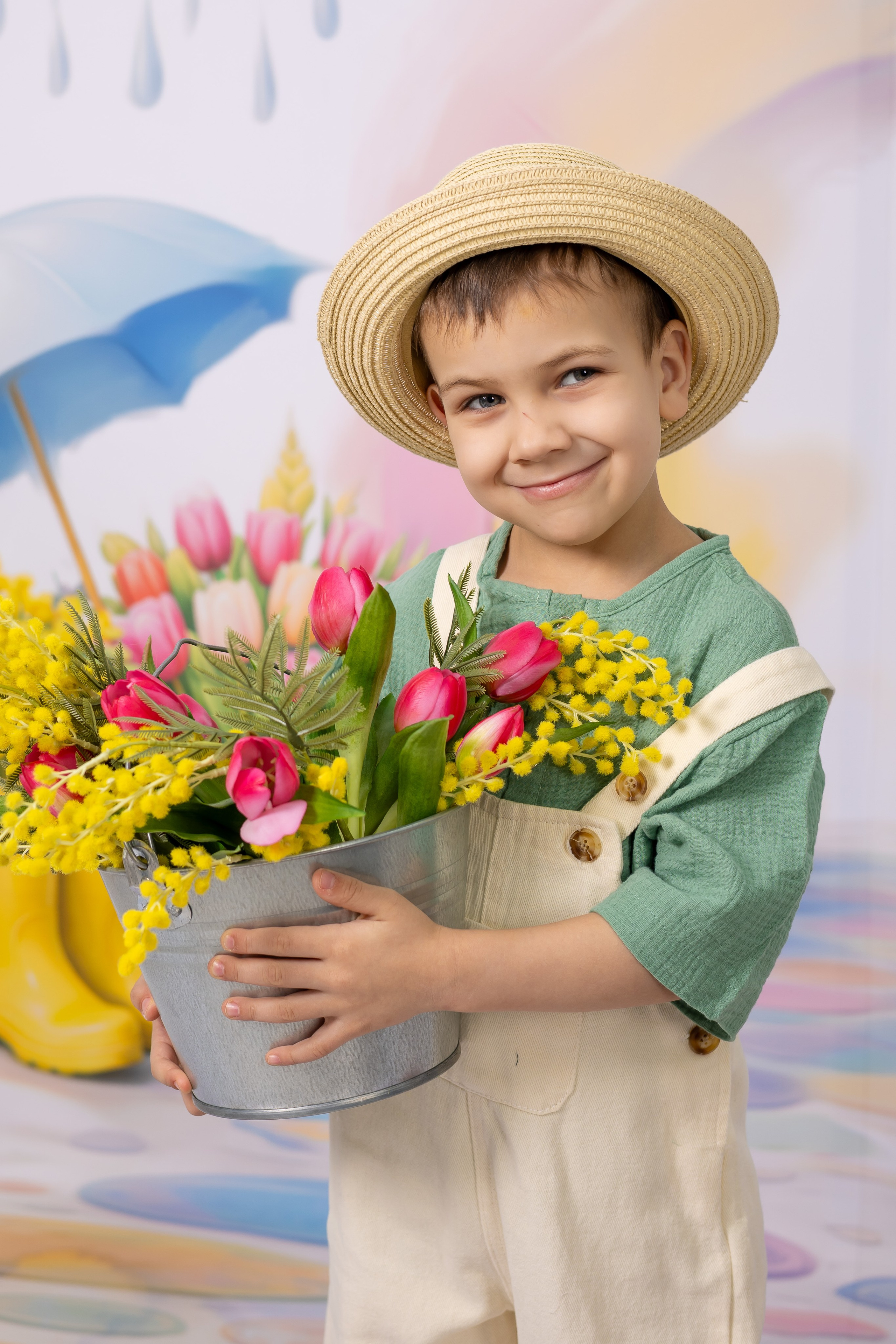 Фотостудия «Олеся». Фотостудия в г. Верхняя Пышма