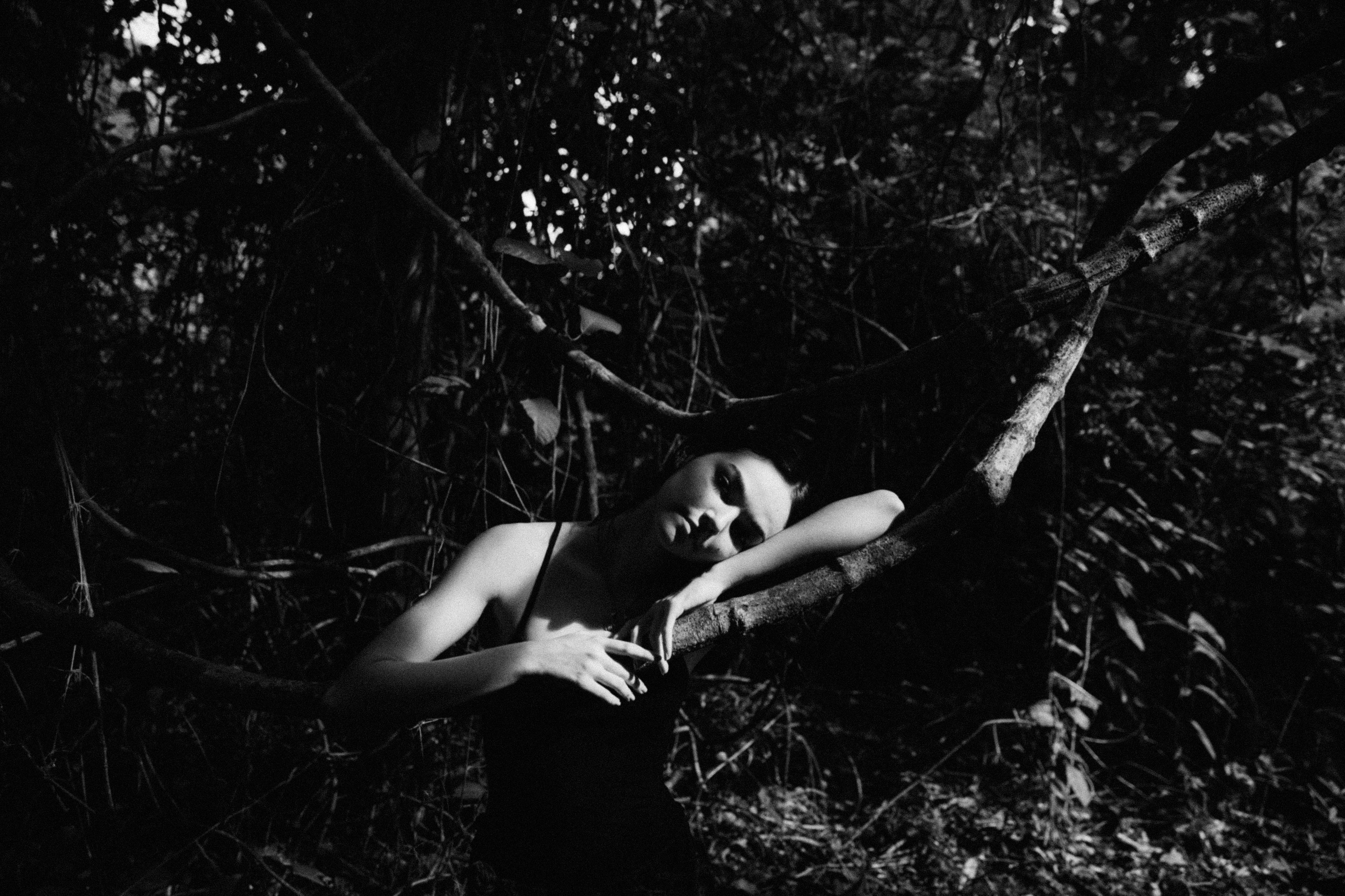 Vicky. Портретный фотограф / Панама / Анастасия Елизарова