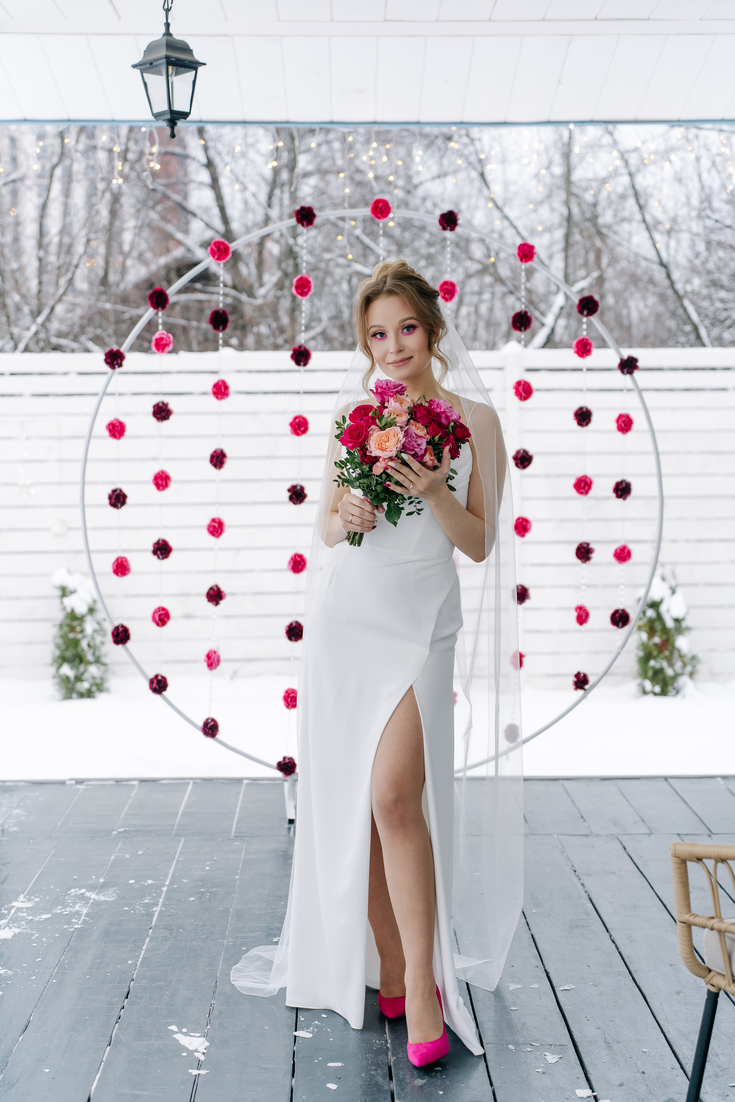 Алена и Артем. Свадебный и семейный фотограф Кокушева Юлия Нижний Новгород