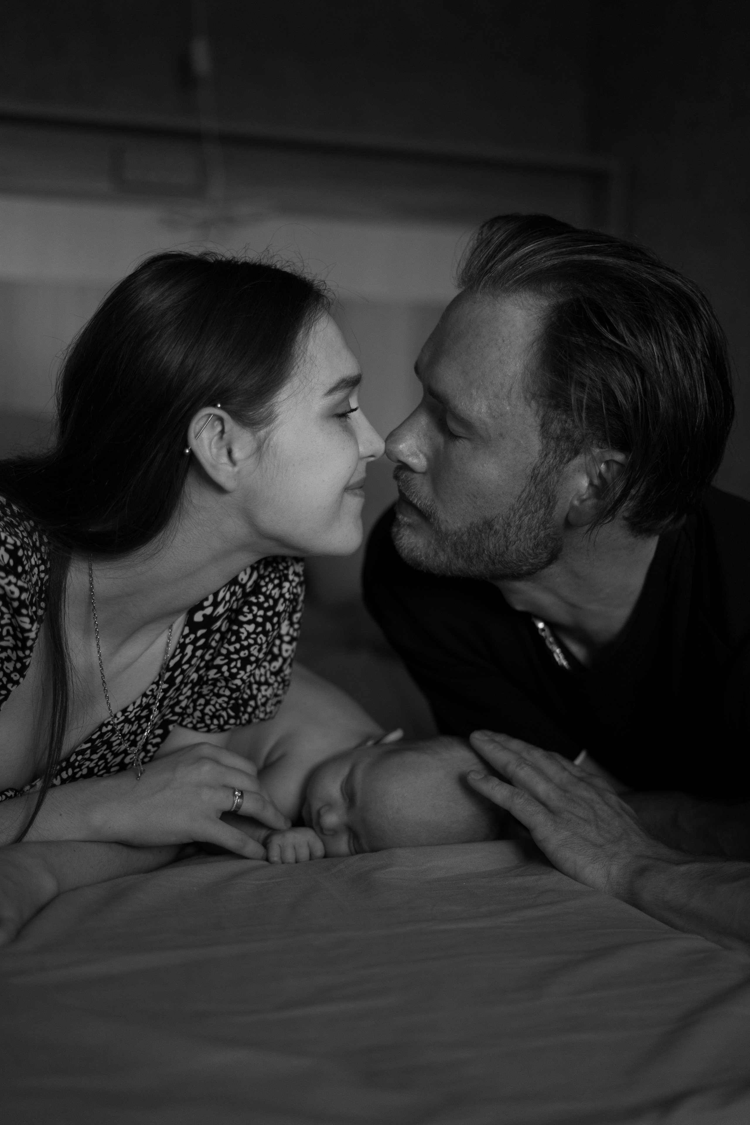 Диана, Роман и Максим. Главная