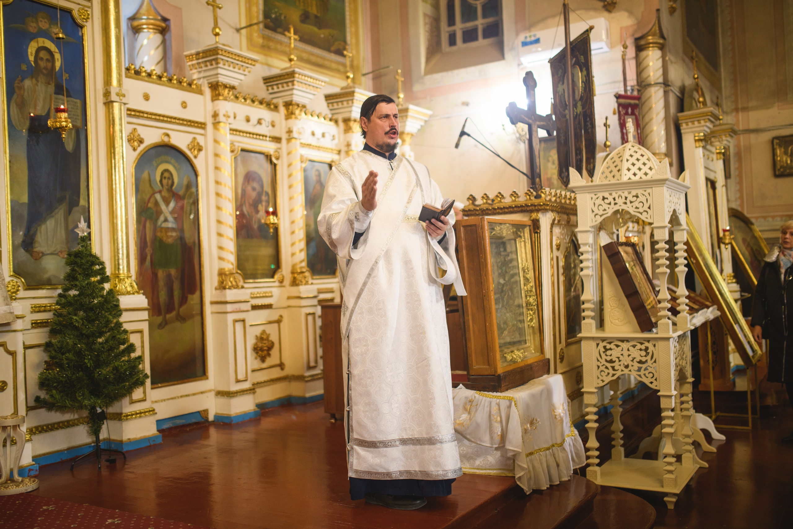 Рождество Христово 7.01.2024. Семейный и свадебный фотограф в Феодосии и Коктебеле