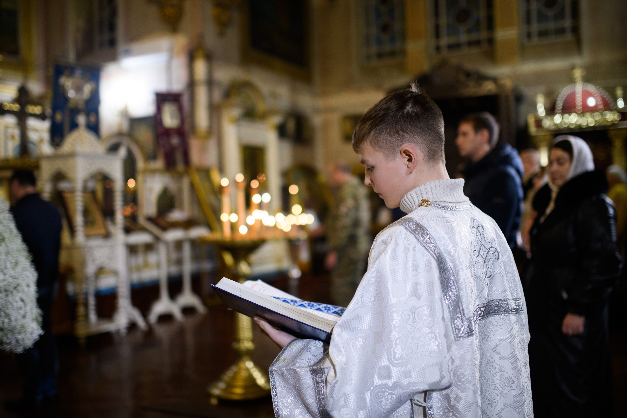 Крещение Господне 19.01.2024. Семейный и свадебный фотограф в Феодосии и Коктебеле