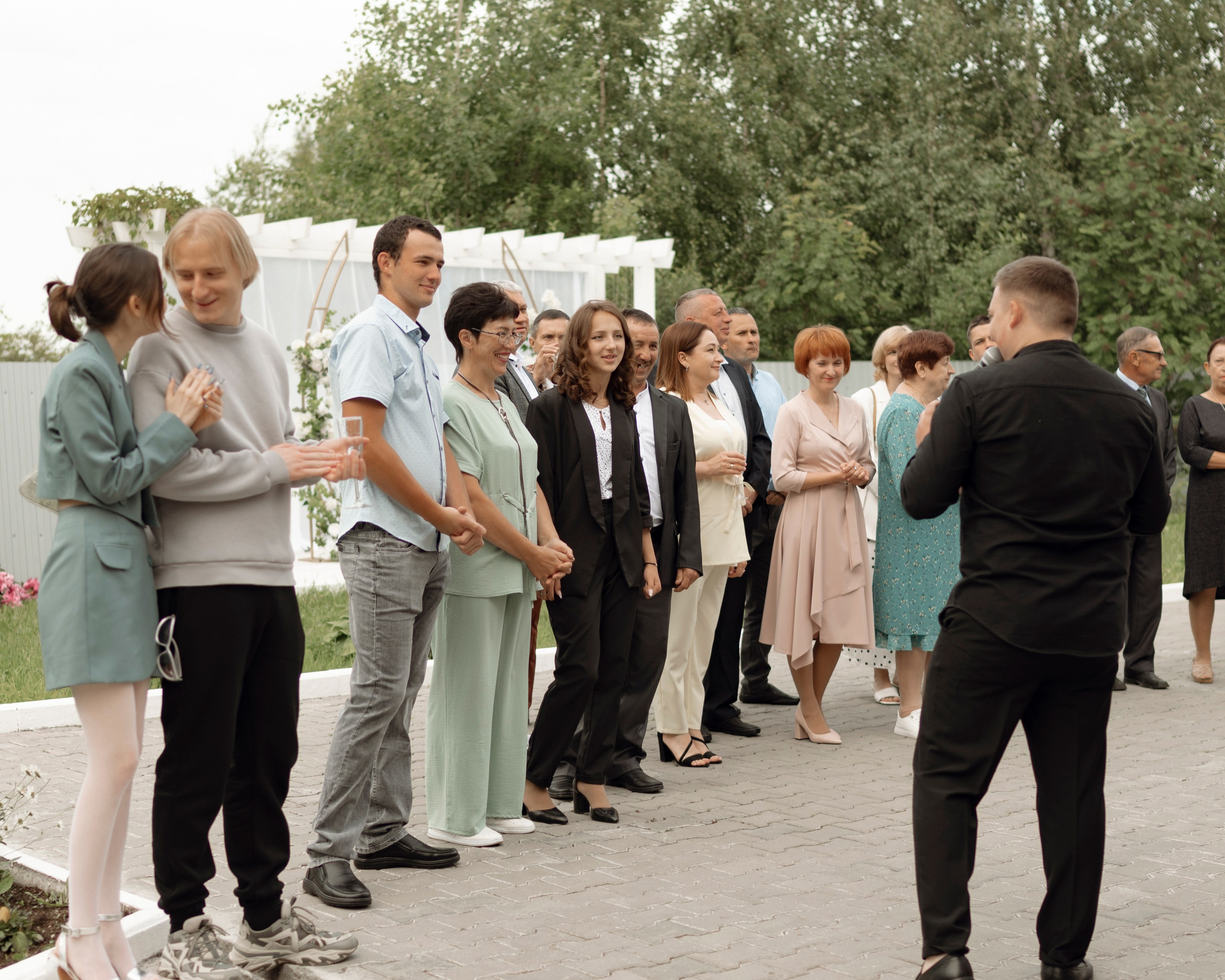 Семён и Юлия. Фотограф Екатеринбург | Оля Макарова