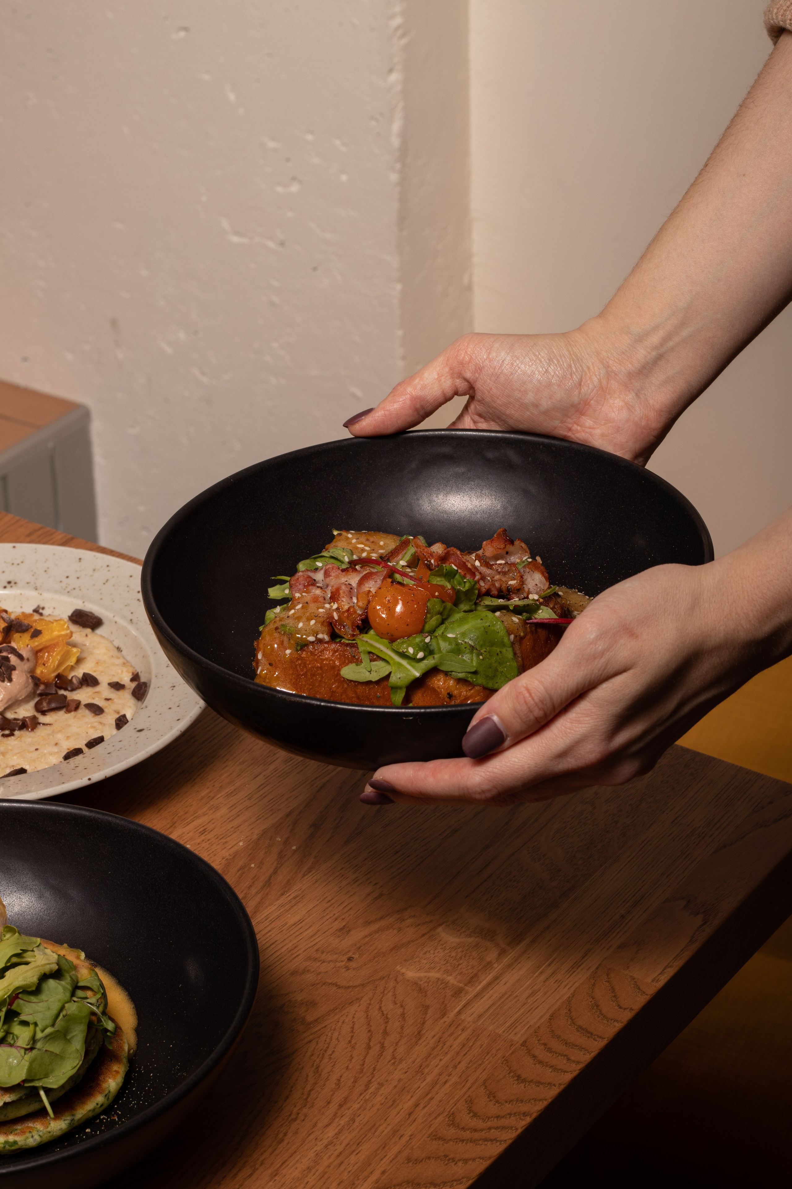 Кофейня «Теплые истории». Мария Марченкова фотограф СПб