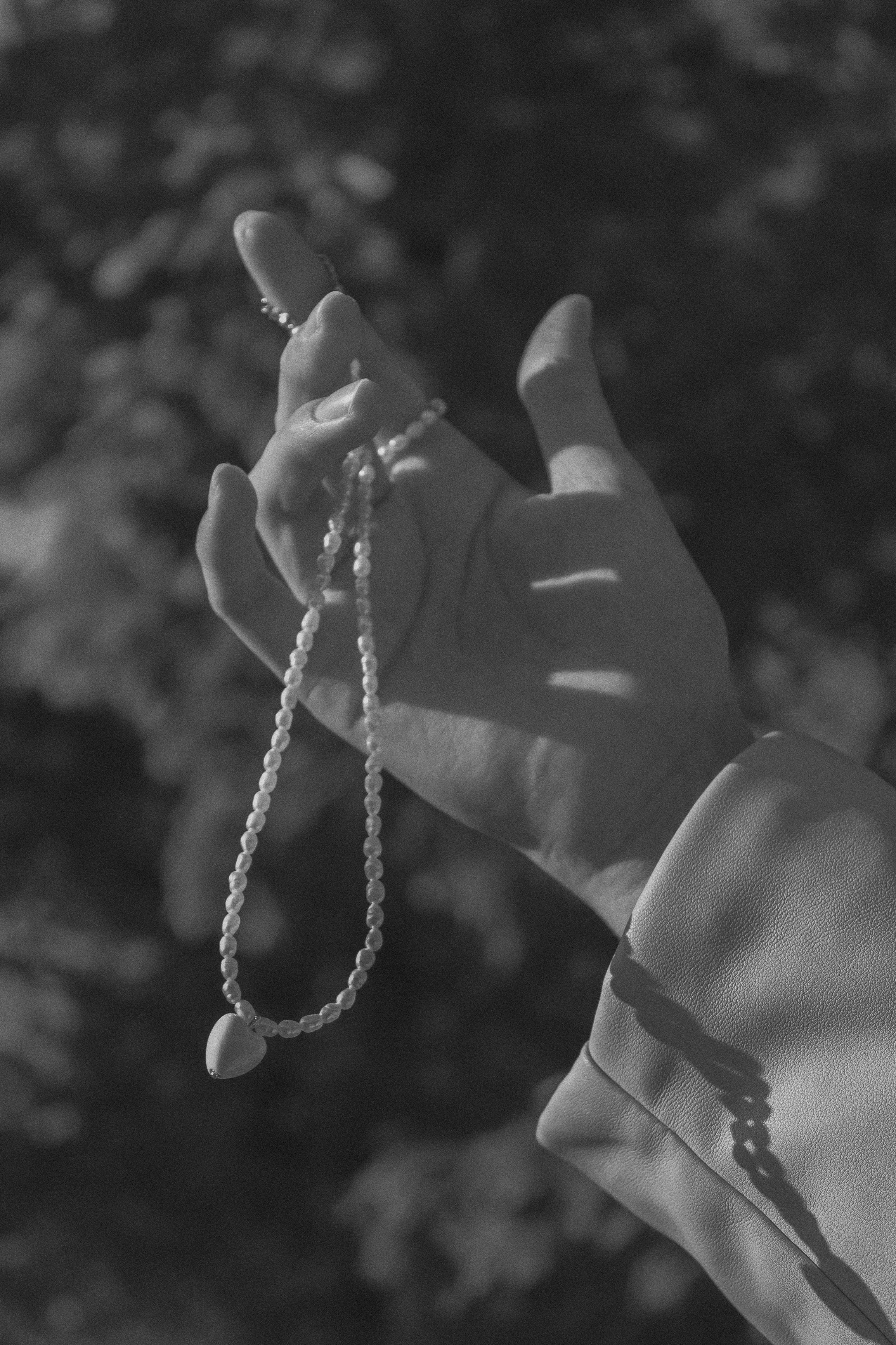 Анастасия. Мария Марченкова фотограф СПб