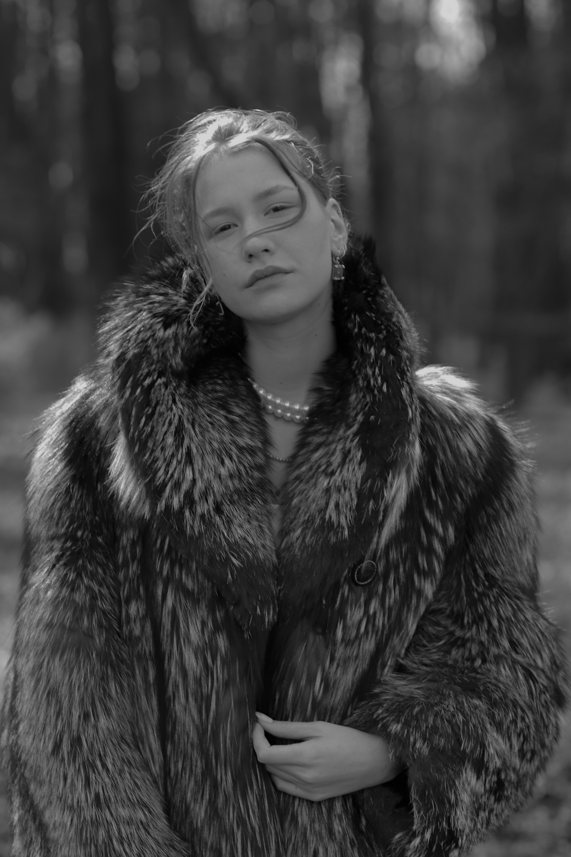 Мария. Мария Марченкова фотограф СПб