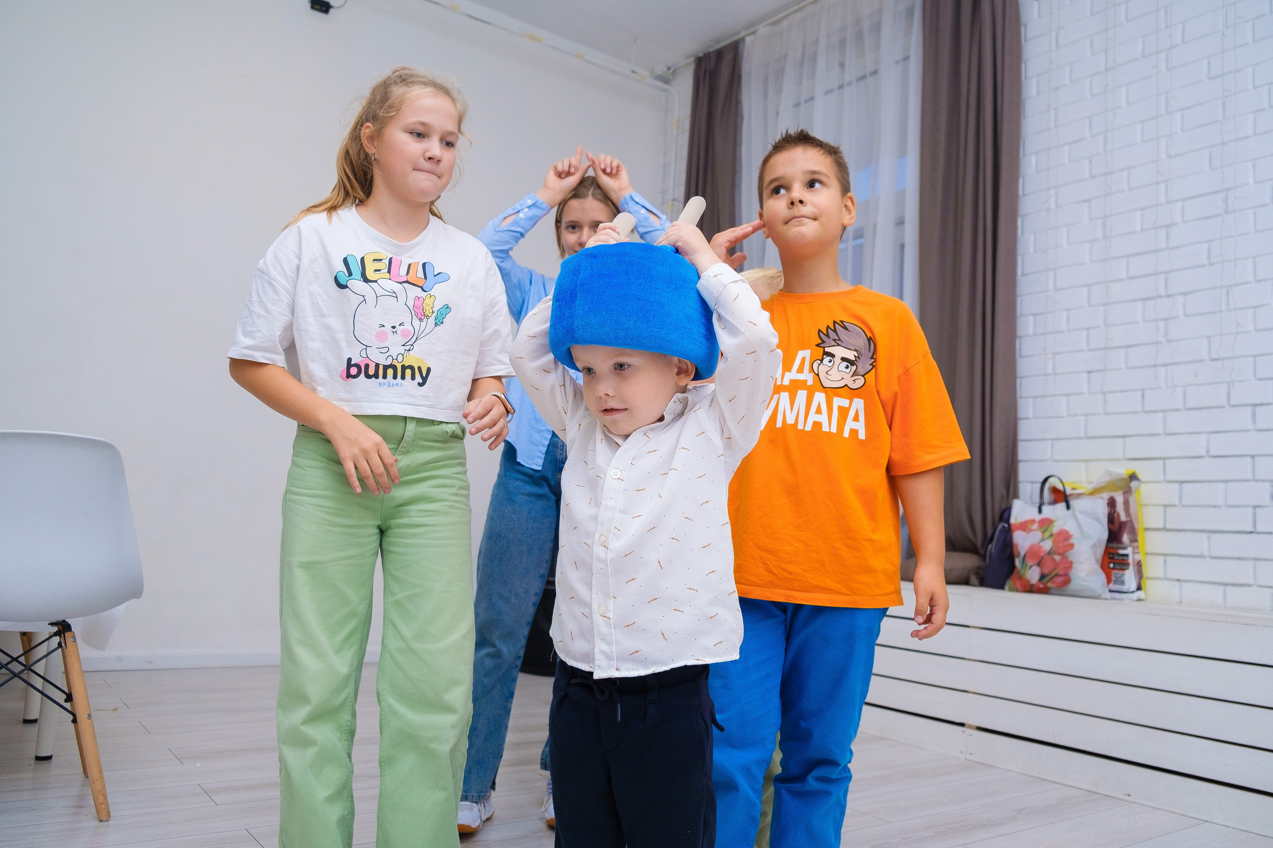 Богдану 4 года. Фотограф Мария Хлебникова Санкт-Петербург Москва