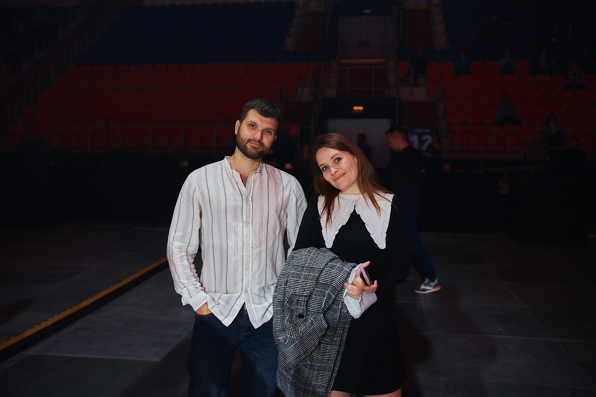 Альфа-Конфа. Фотограф в Хабаровске